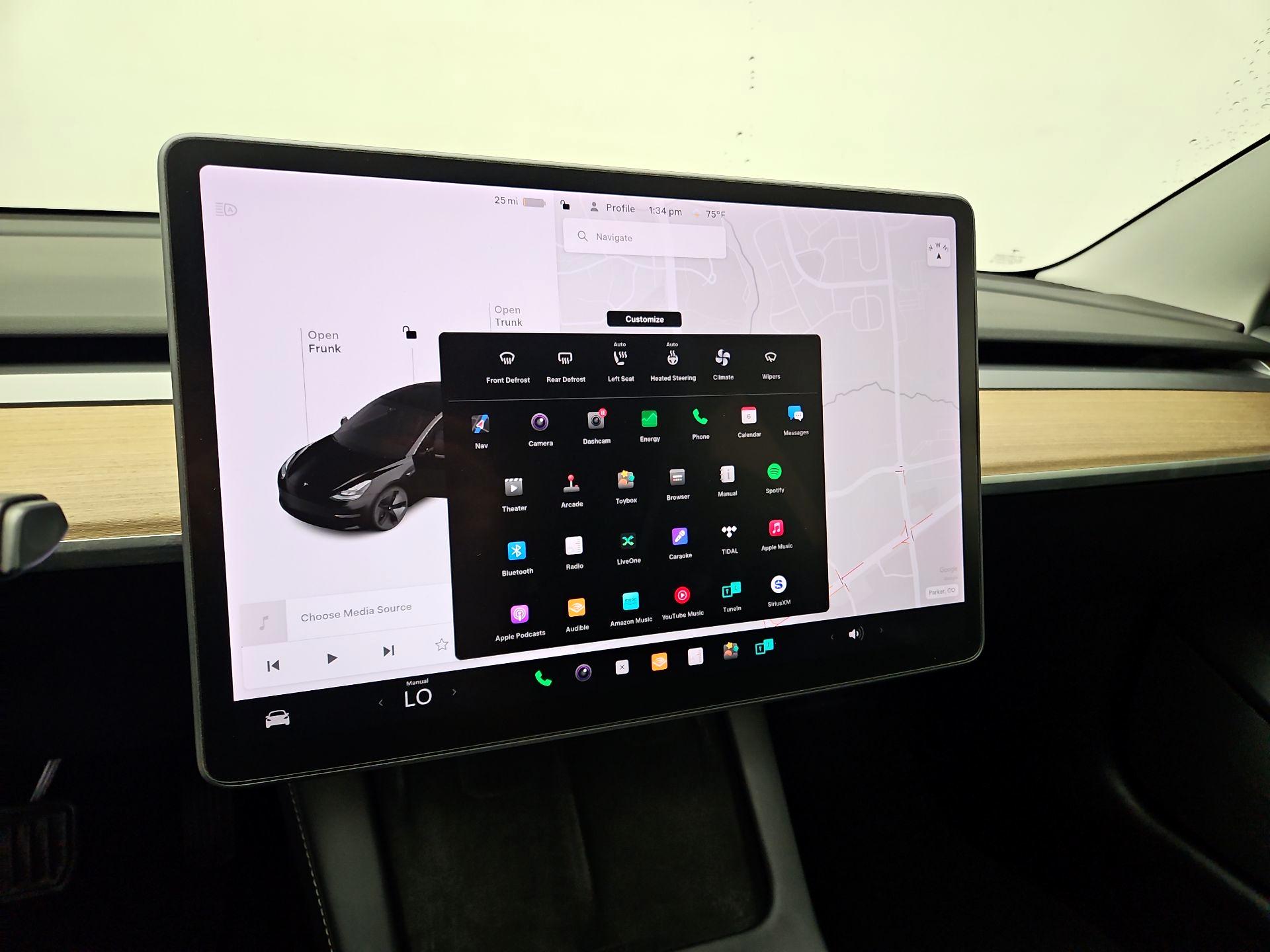 Thumbnail: 2021 Tesla Model 3 - 14