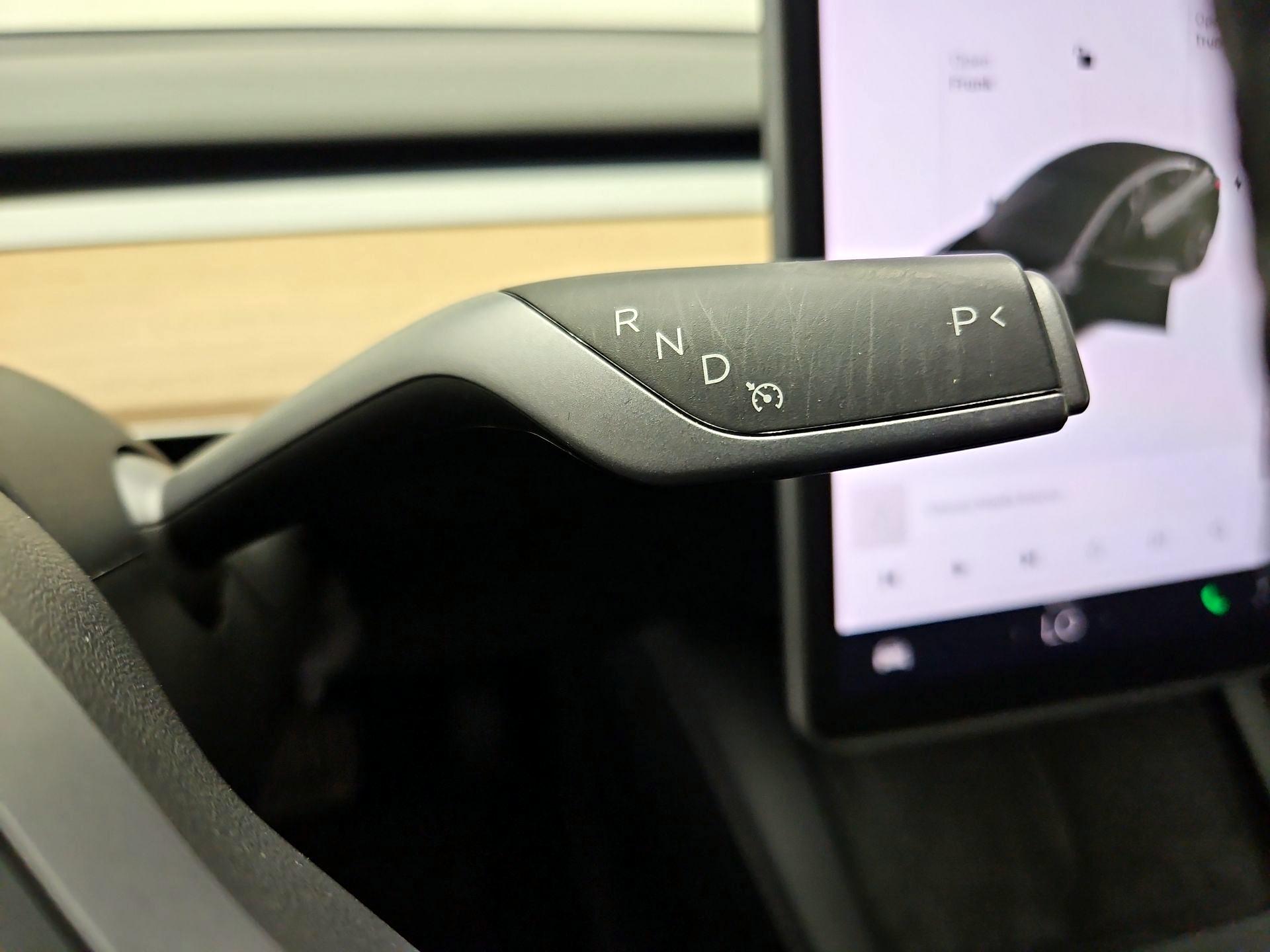 Thumbnail: 2021 Tesla Model 3 - 16