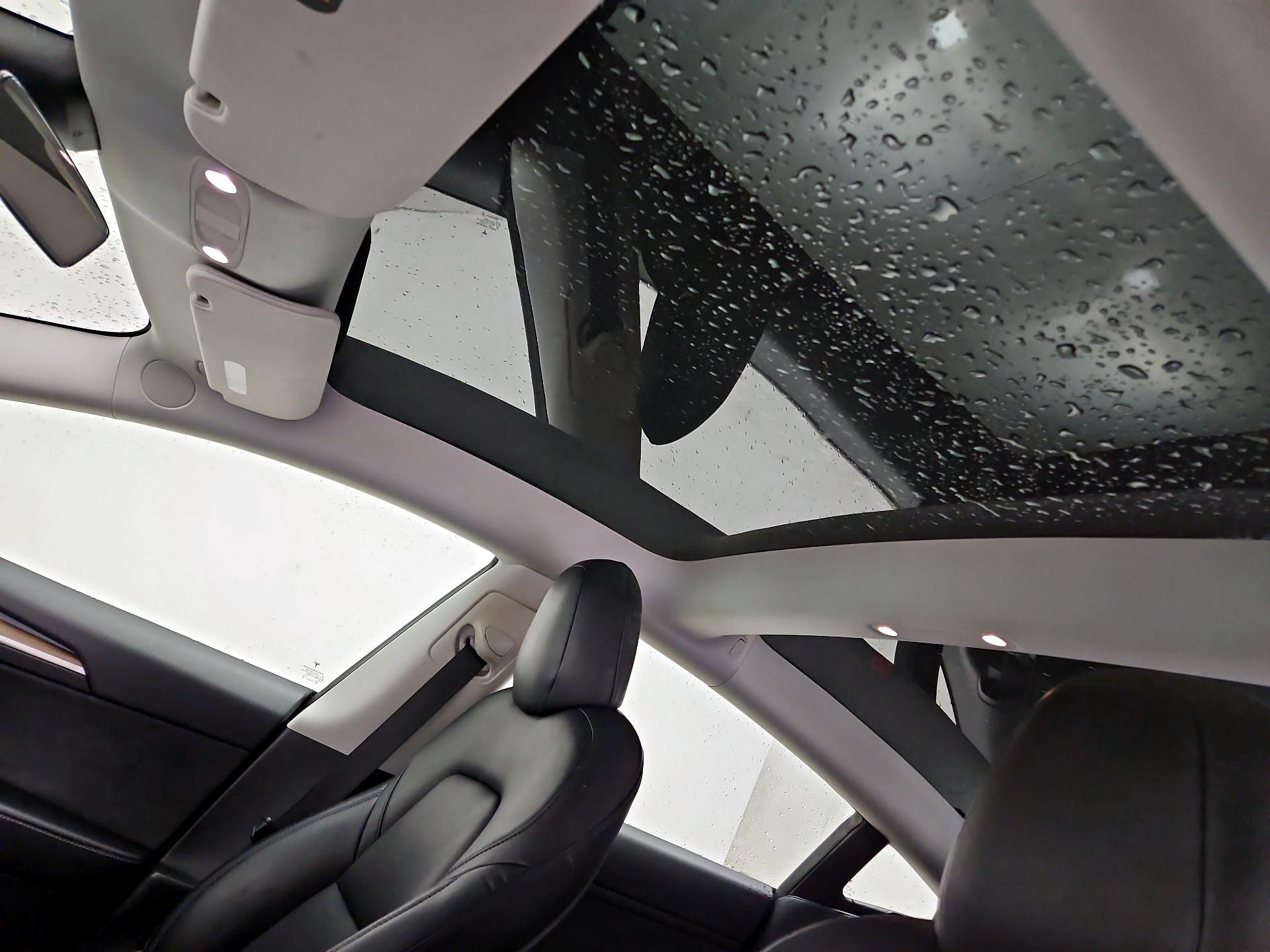 Thumbnail: 2021 Tesla Model 3 - 17