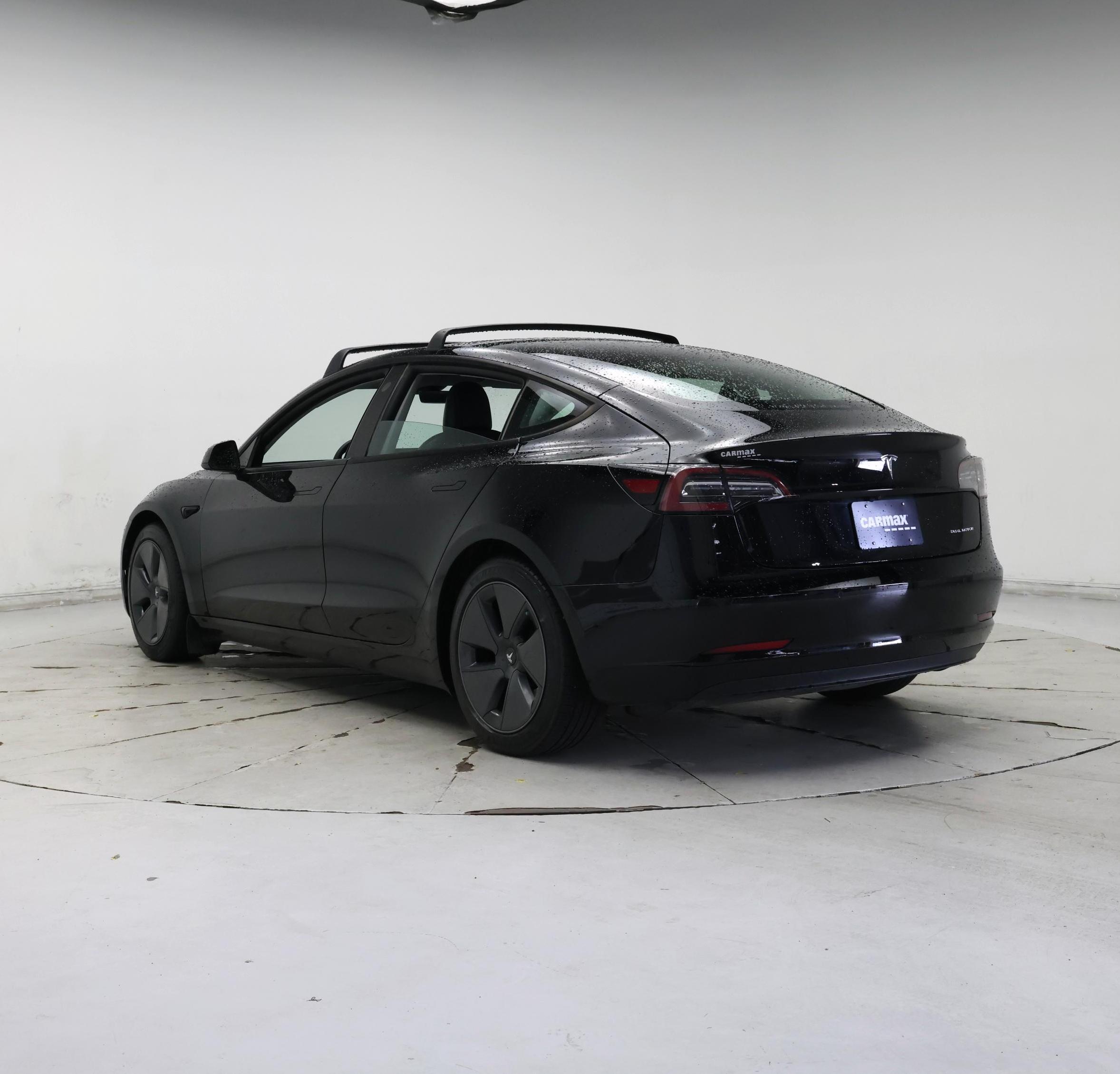 Thumbnail: 2021 Tesla Model 3 - 2