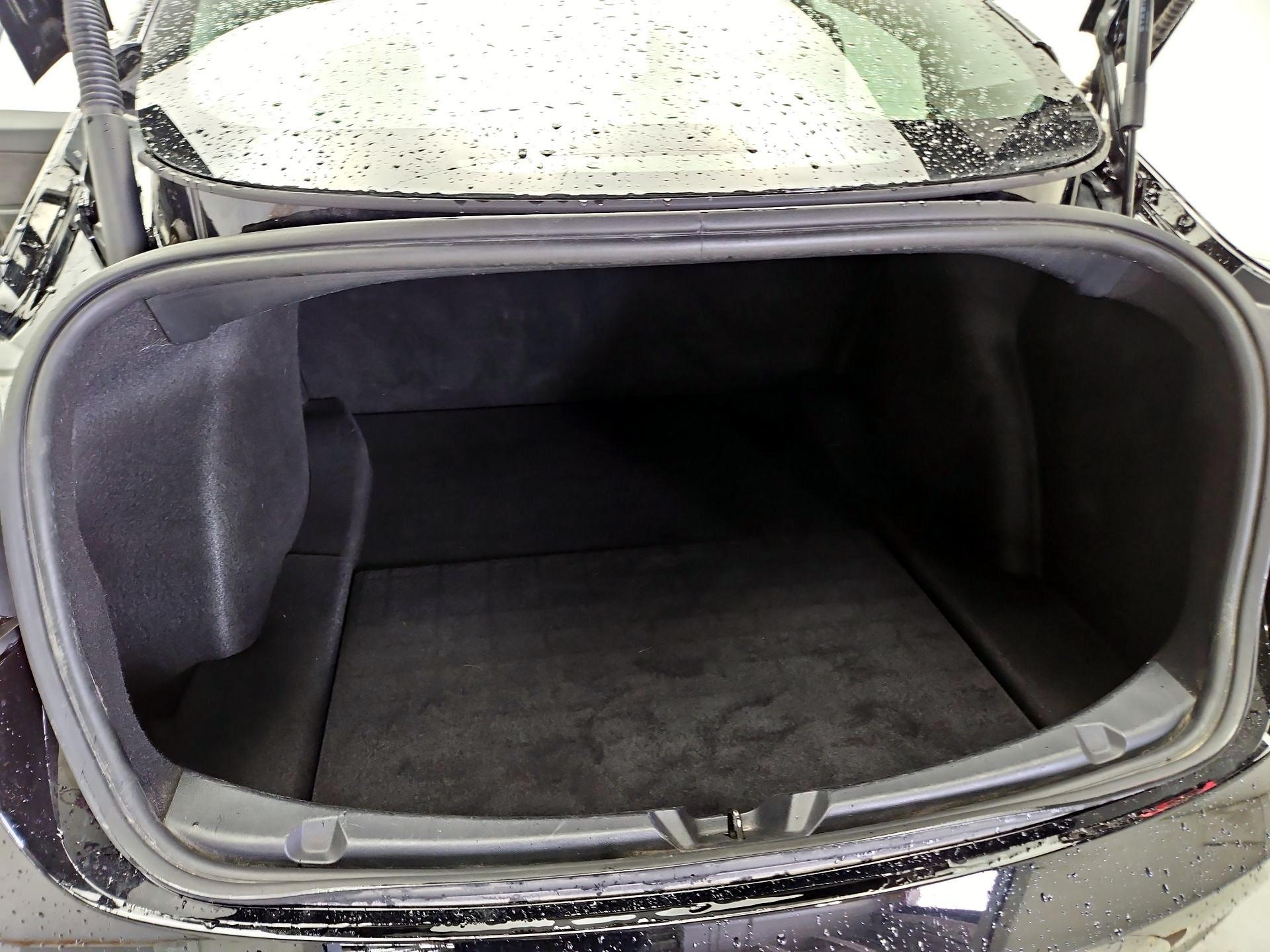 Thumbnail: 2021 Tesla Model 3 - 19