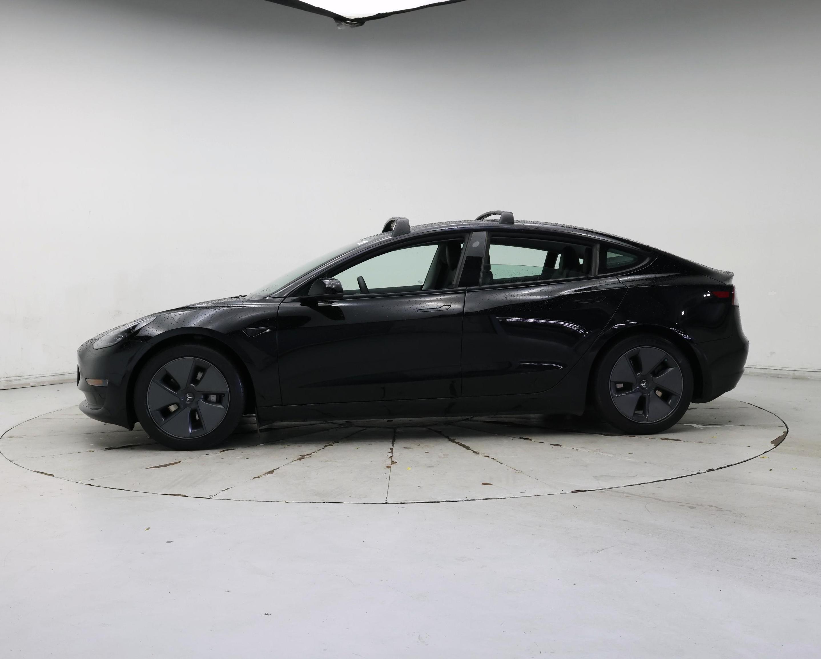 Thumbnail: 2021 Tesla Model 3 - 3