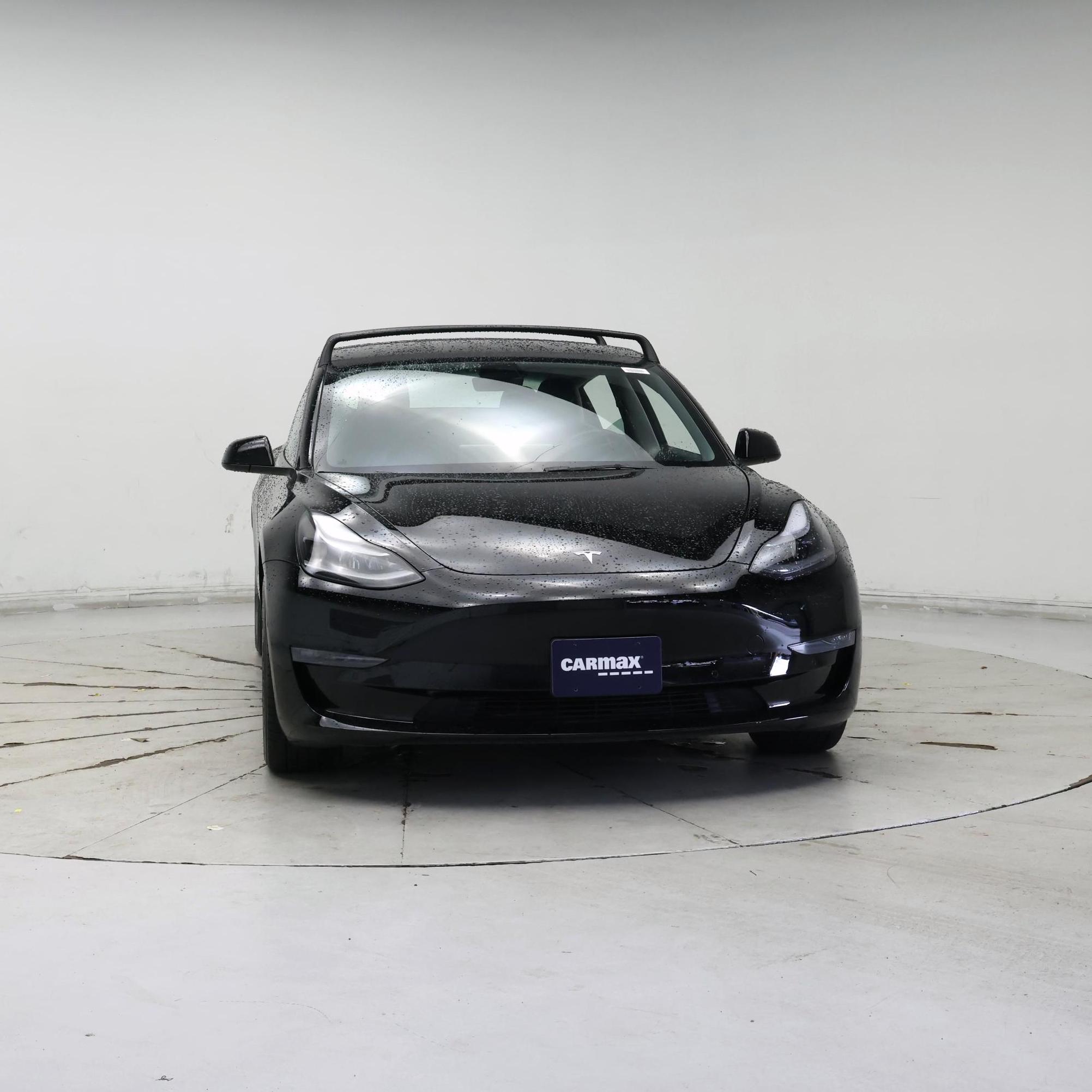 Thumbnail: 2021 Tesla Model 3 - 5