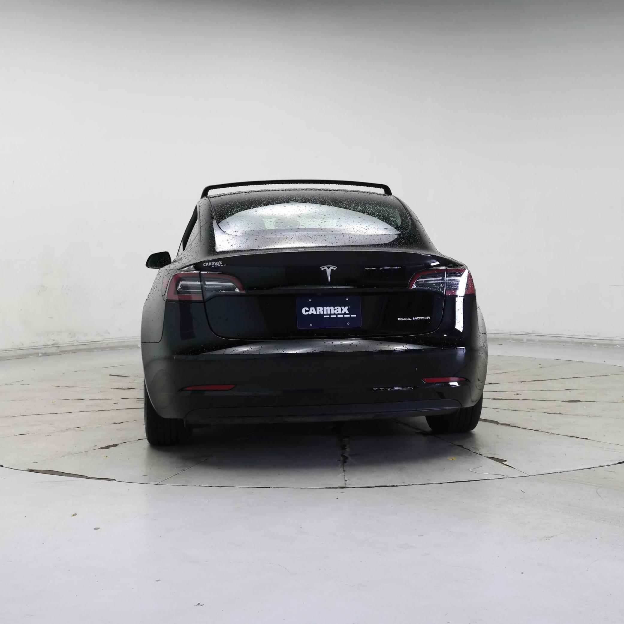 Thumbnail: 2021 Tesla Model 3 - 6