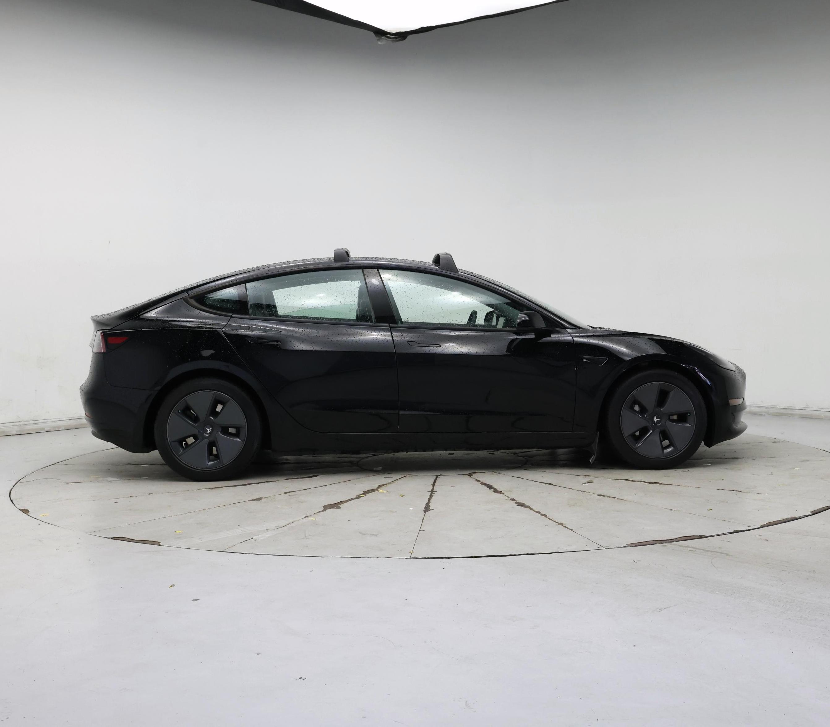 Thumbnail: 2021 Tesla Model 3 - 7