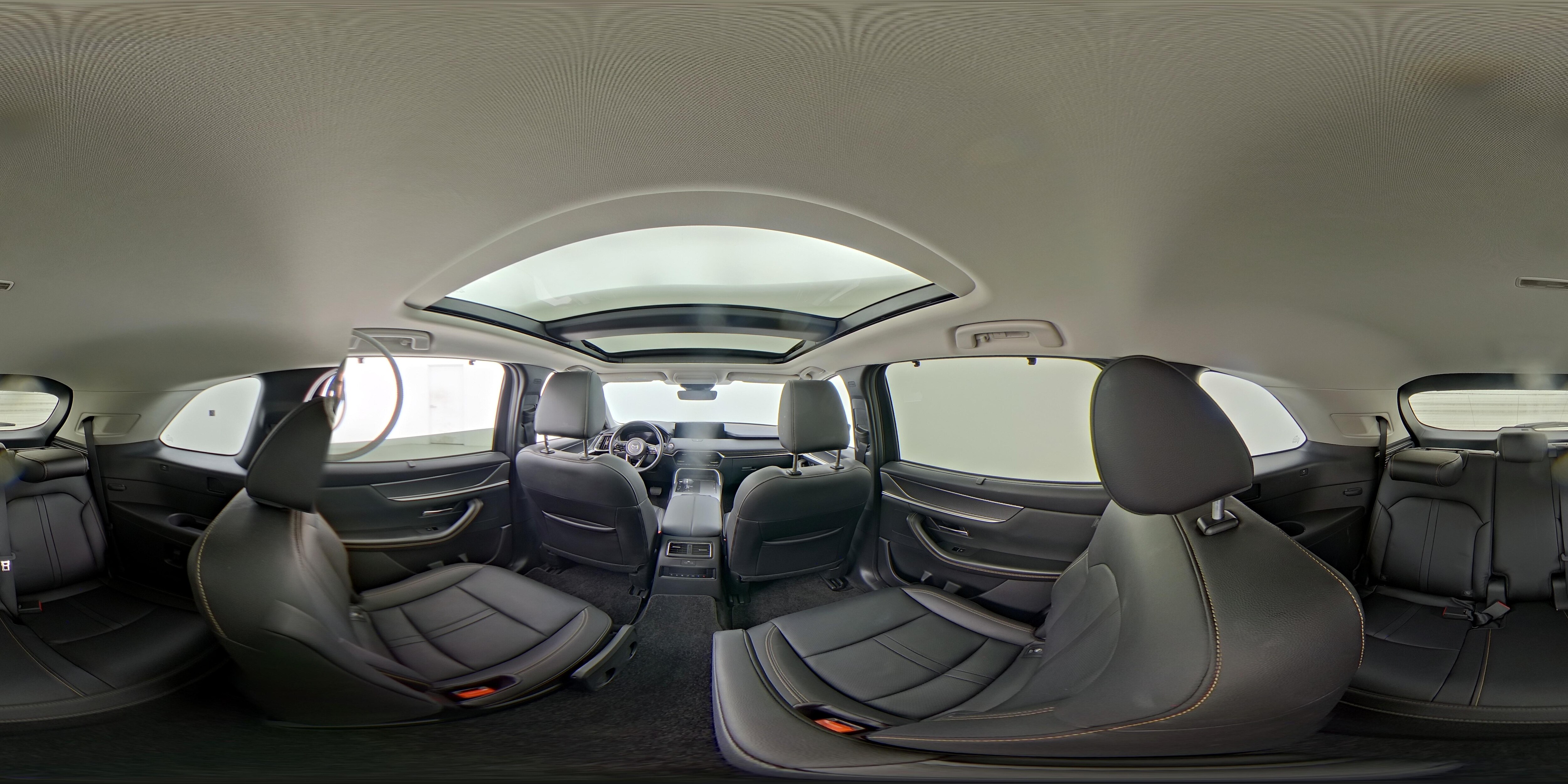 2025 Mazda CX-90 Premium Sport - Photo 29