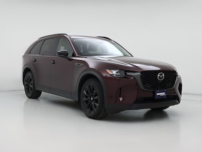 2025 Mazda CX-90 PHEV Premium Sport