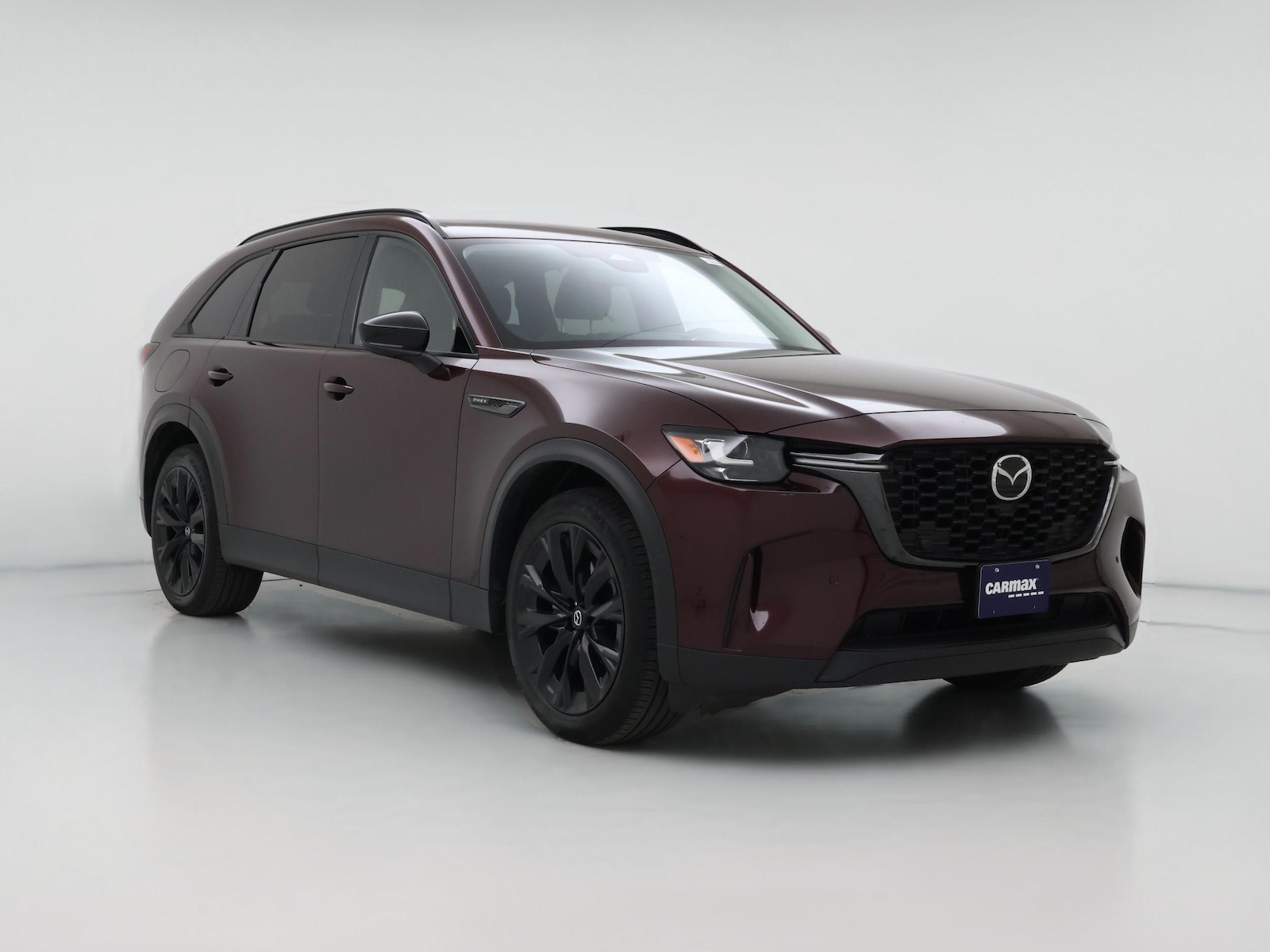 2025 Mazda CX-90 Premium Sport - Photo 1