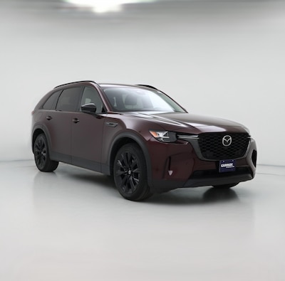 2025 Mazda CX-90 PHEV Premium Sport