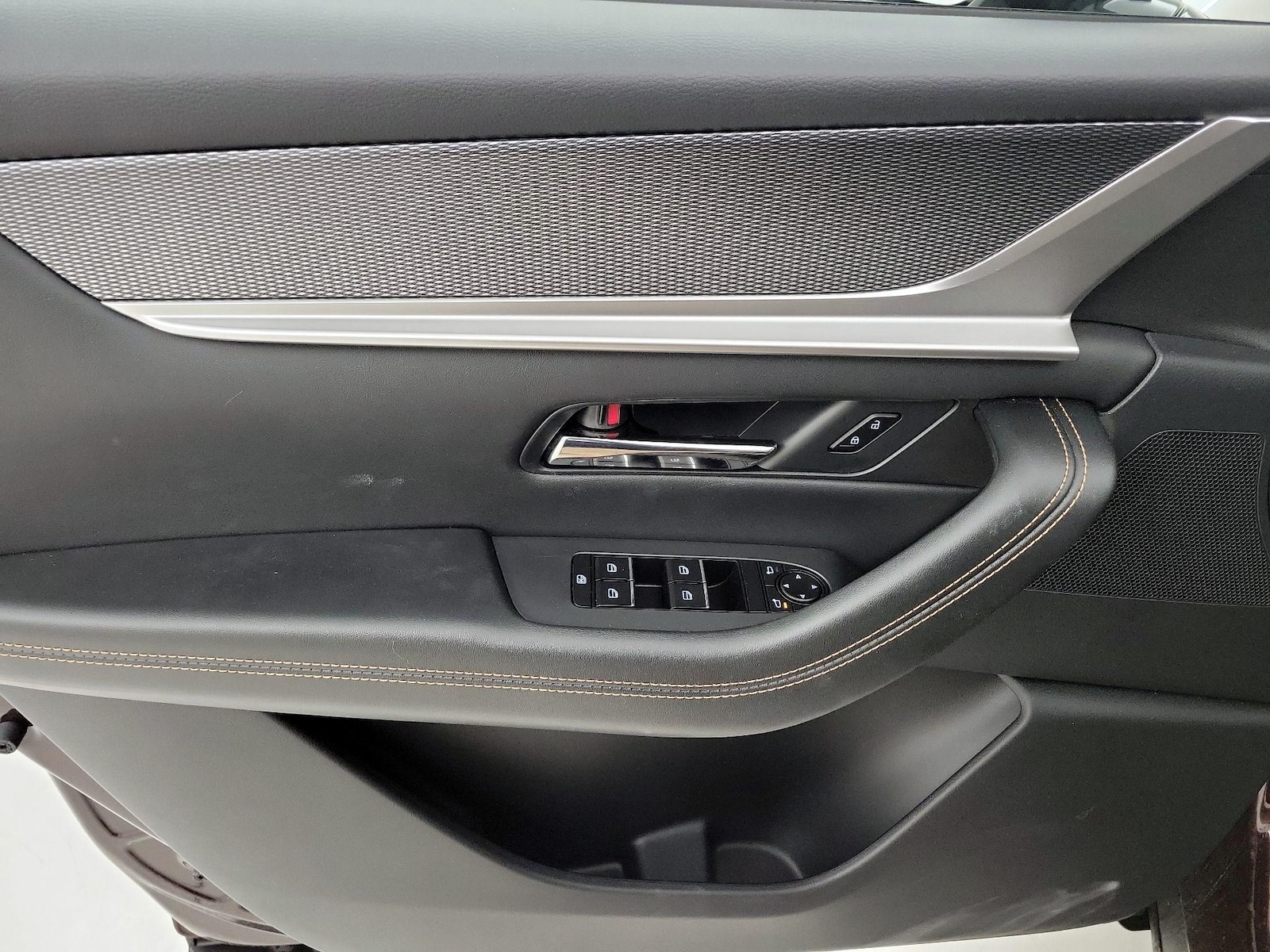 2025 Mazda CX-90 Premium Sport - Photo 13