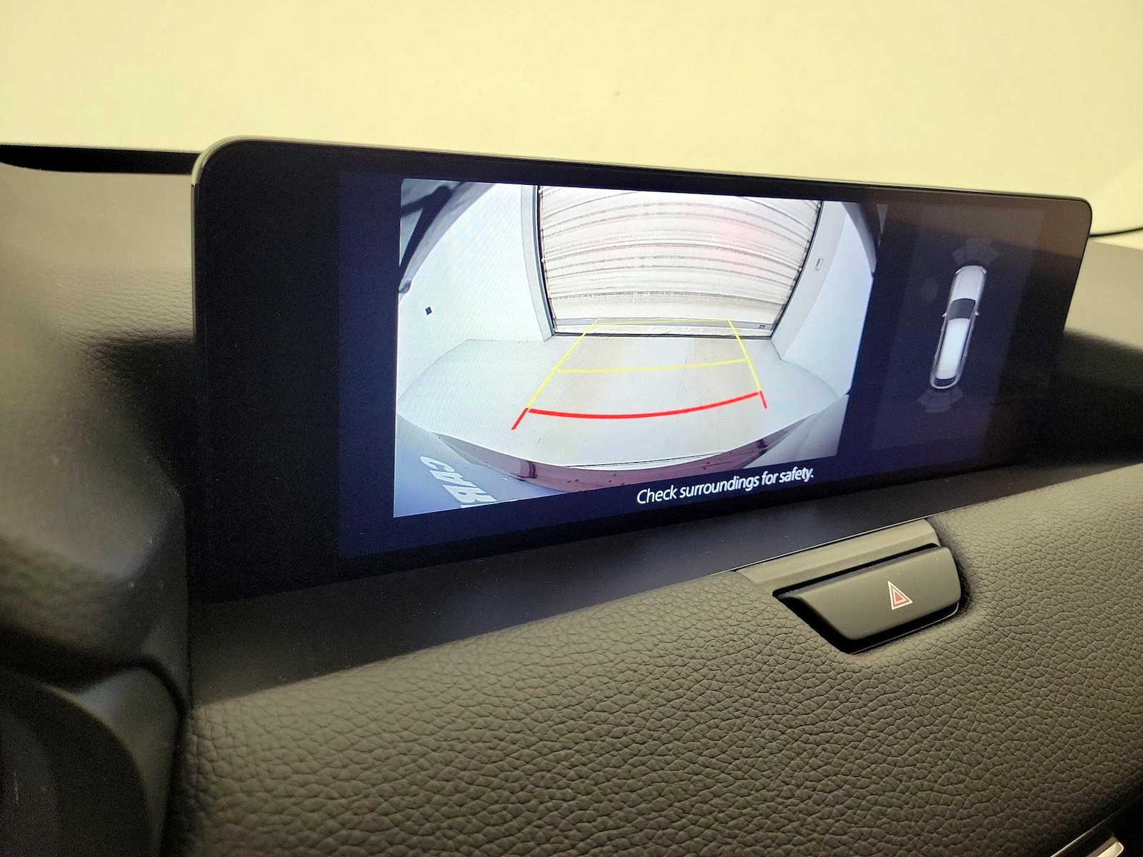 2025 Mazda CX-90 Premium Sport - Photo 16