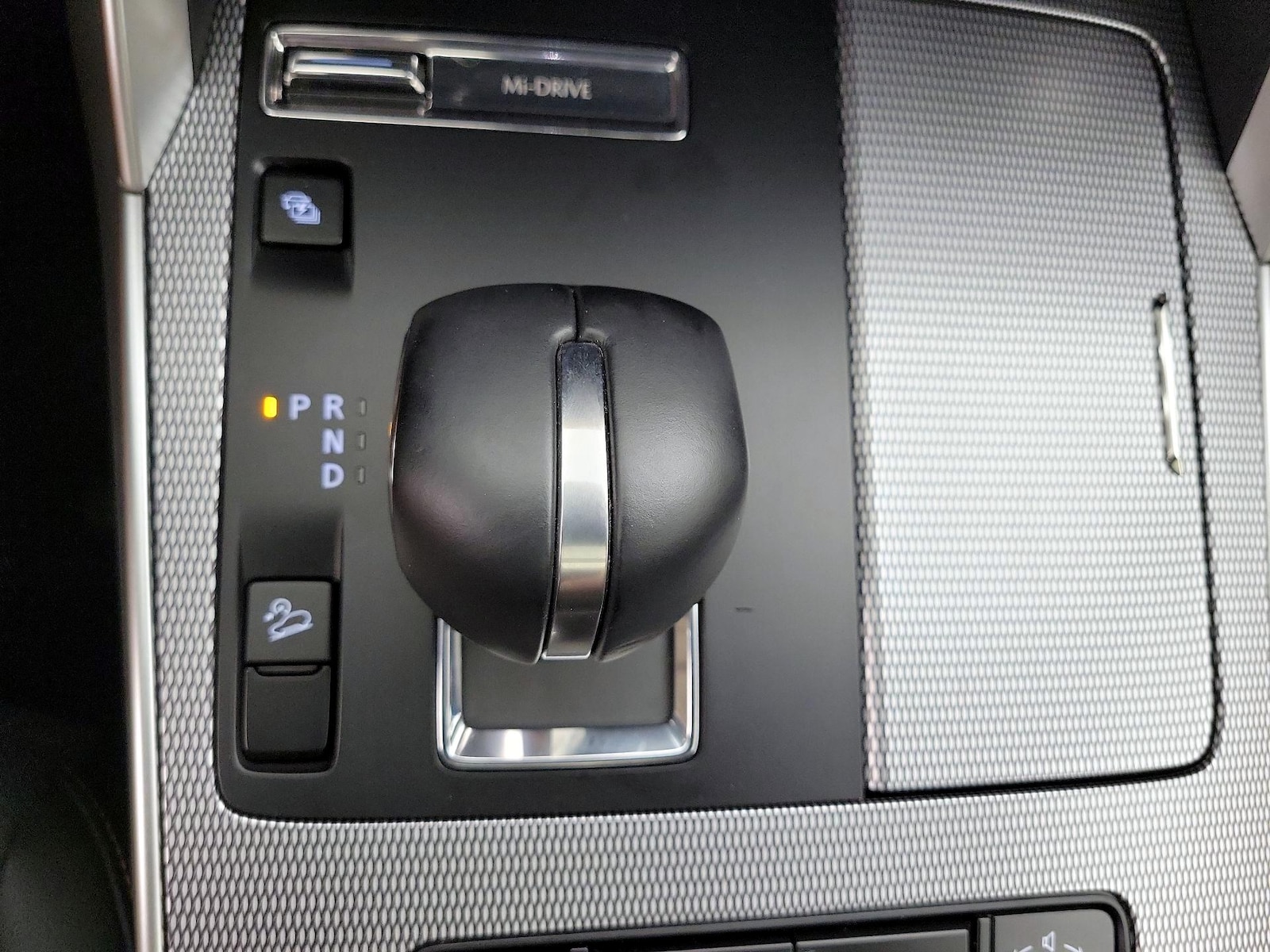 2025 Mazda CX-90 Premium Sport - Photo 19