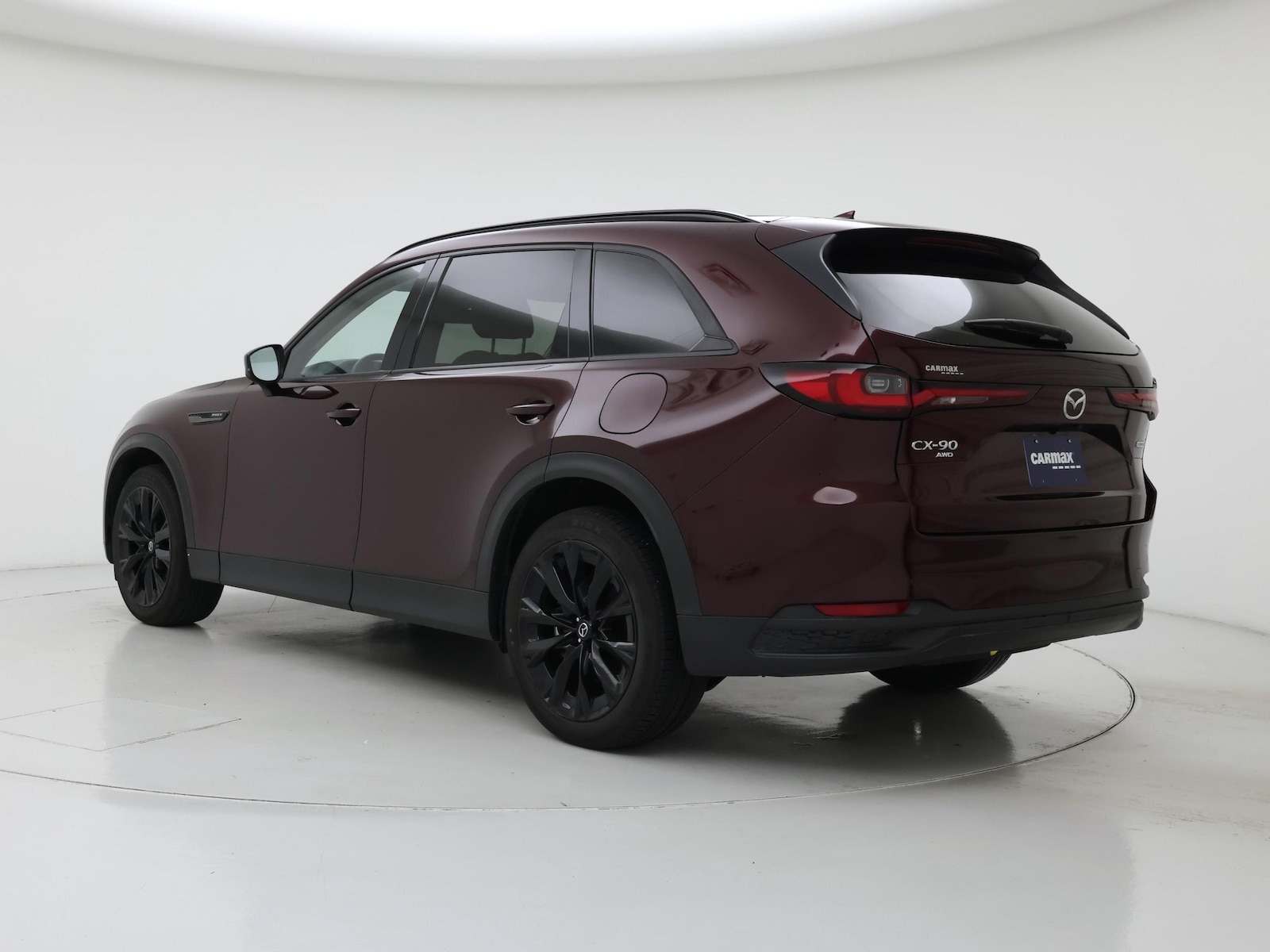 2025 Mazda CX-90 Premium Sport - Photo 3