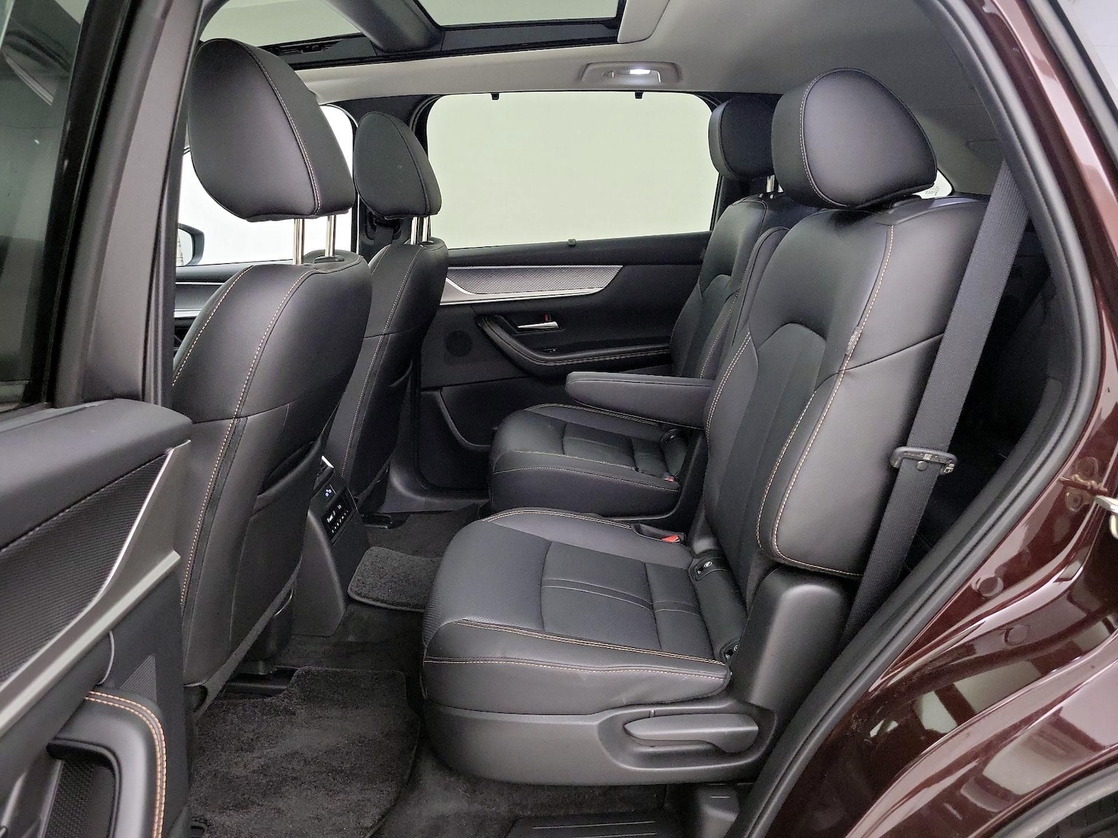 2025 Mazda CX-90 Premium Sport - Photo 22