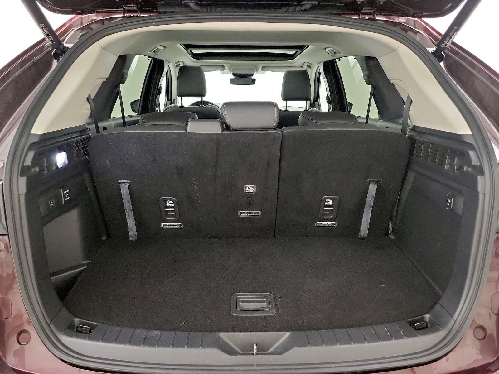 2025 Mazda CX-90 Premium Sport - Photo 24