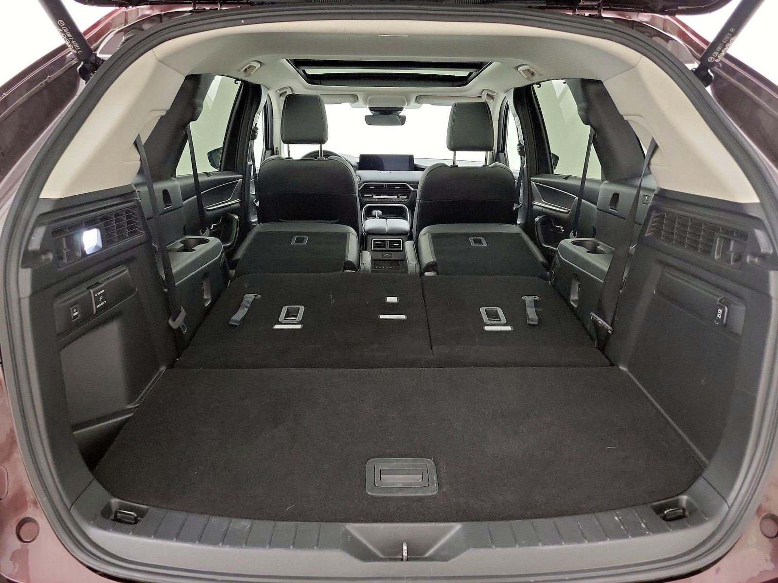 2025 Mazda CX-90 Premium Sport - Photo 25