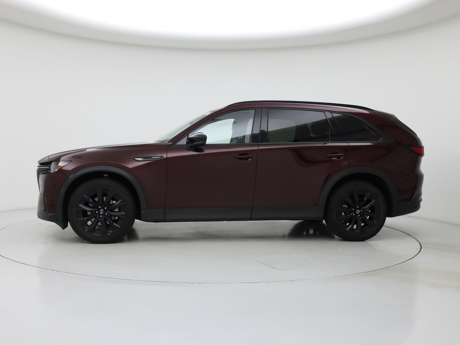 2025 Mazda CX-90 Premium Sport - Photo 4