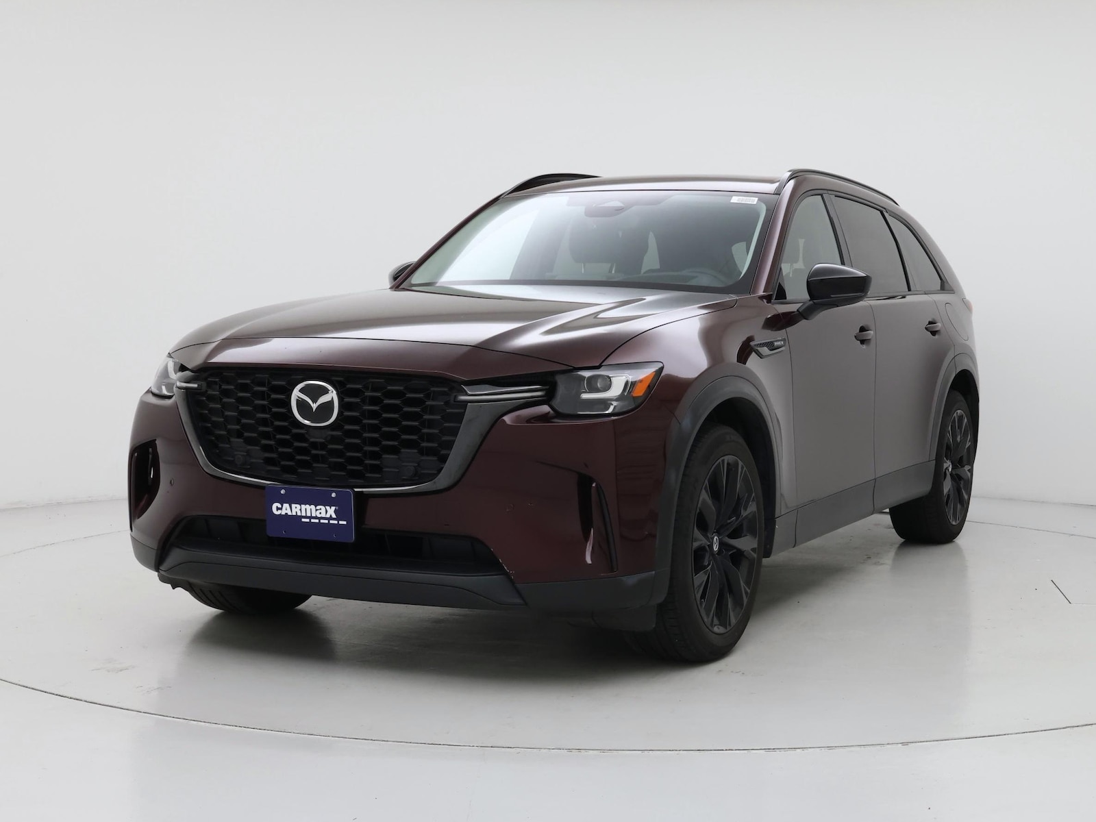 2025 Mazda CX-90 Premium Sport - Photo 5