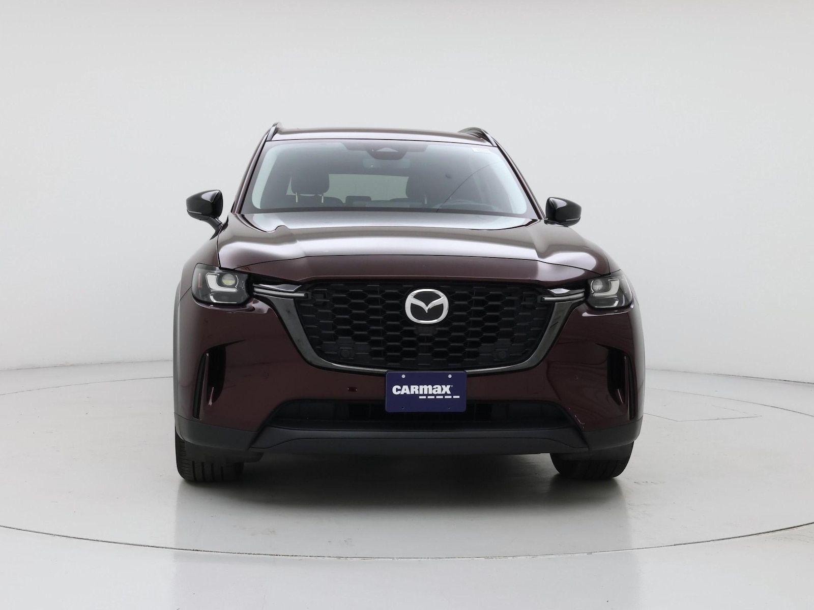 2025 Mazda CX-90 Premium Sport - Photo 6