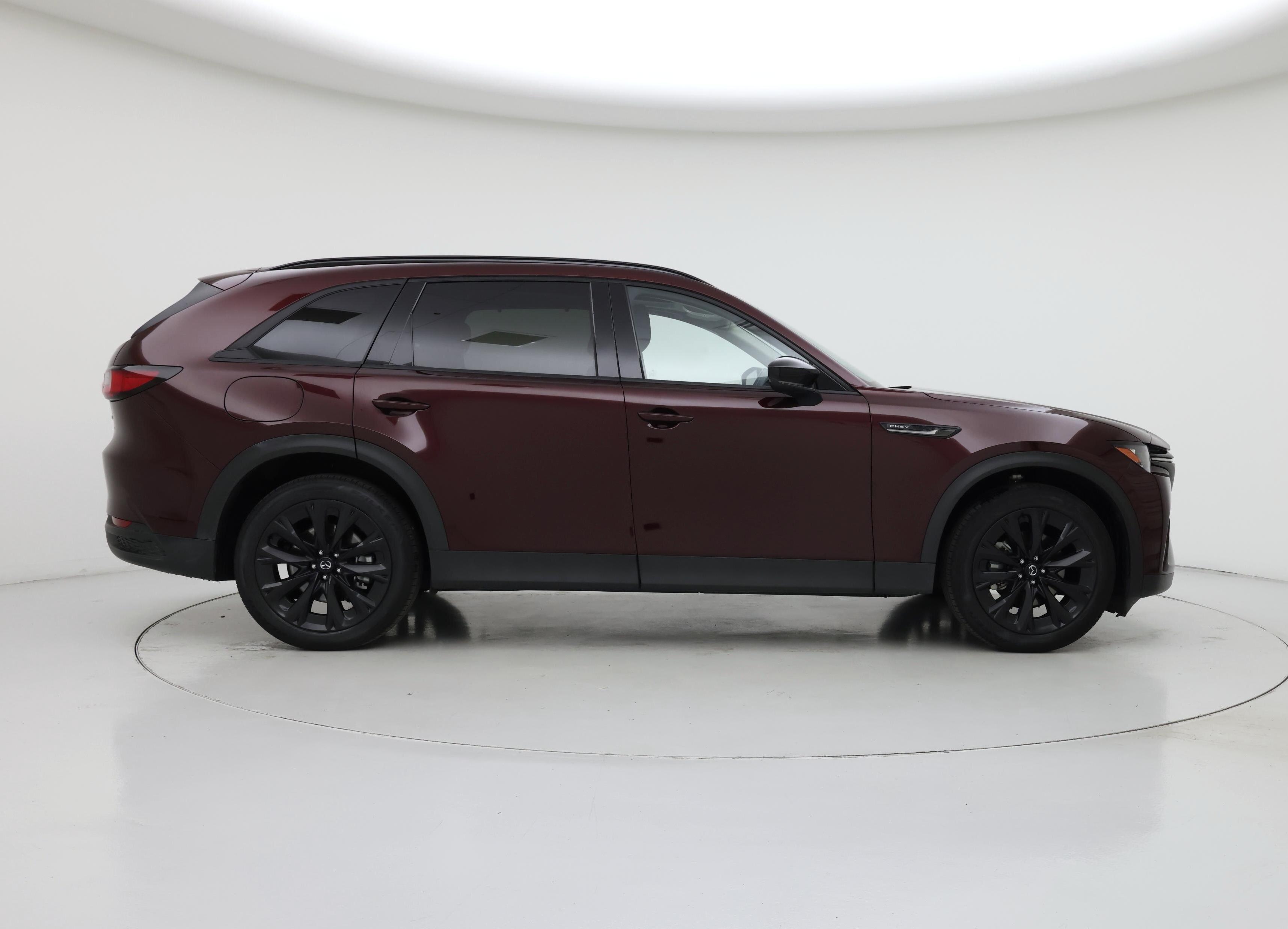 Thumbnail: 2025 Mazda CX-90 - 7