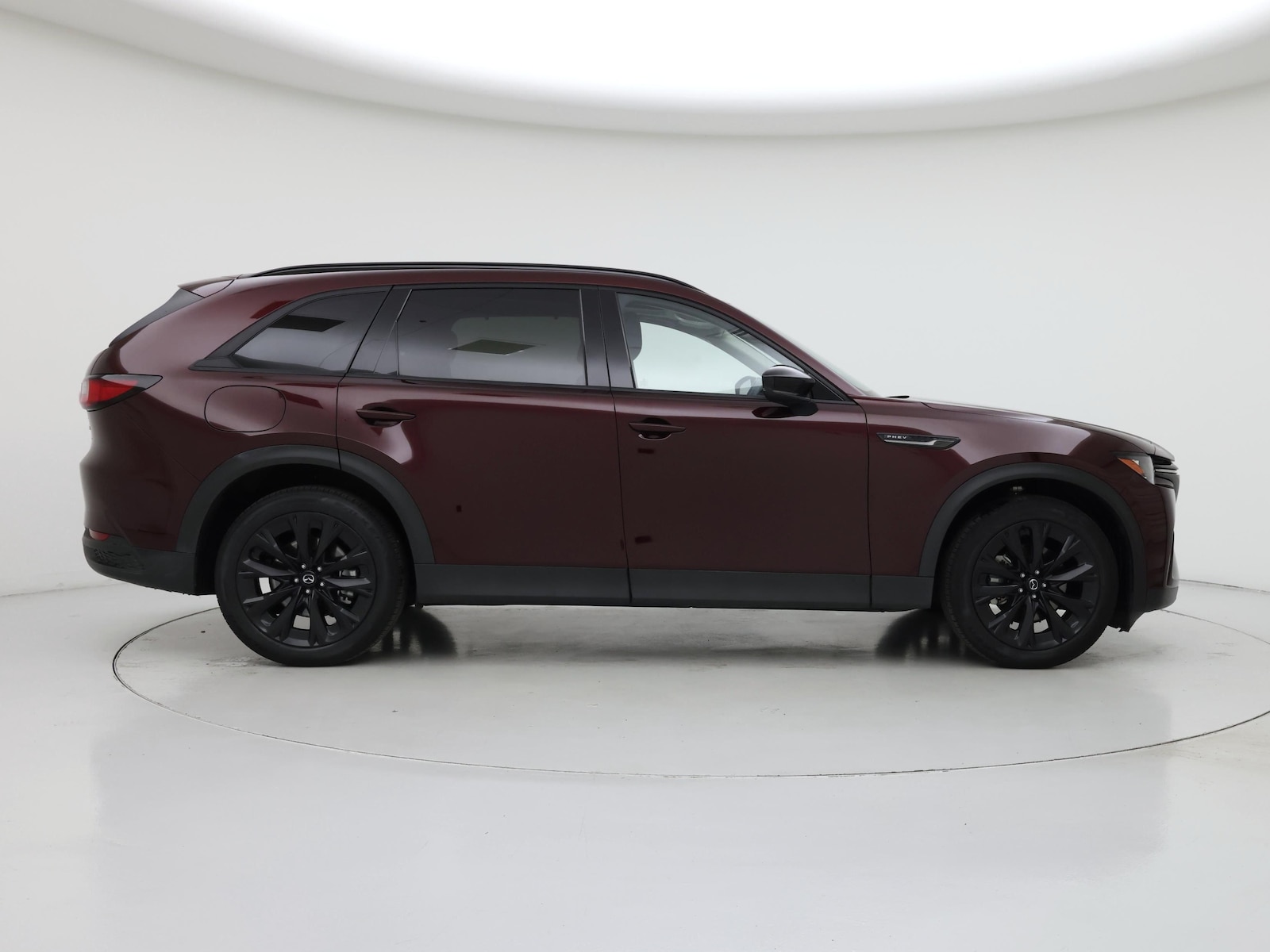 2025 Mazda CX-90 Premium Sport - Photo 8