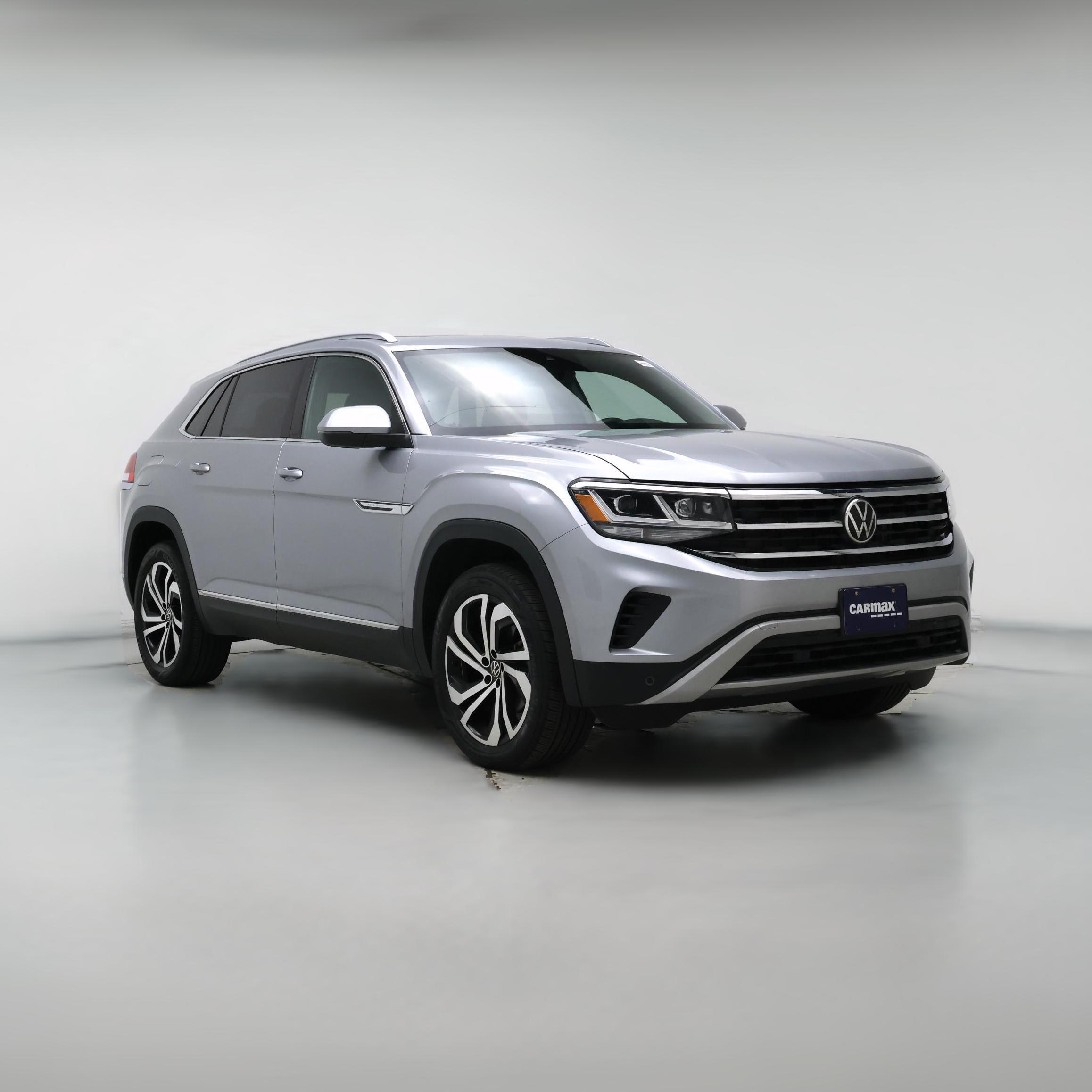 Thumbnail: 2022 Volkswagen Atlas - 1