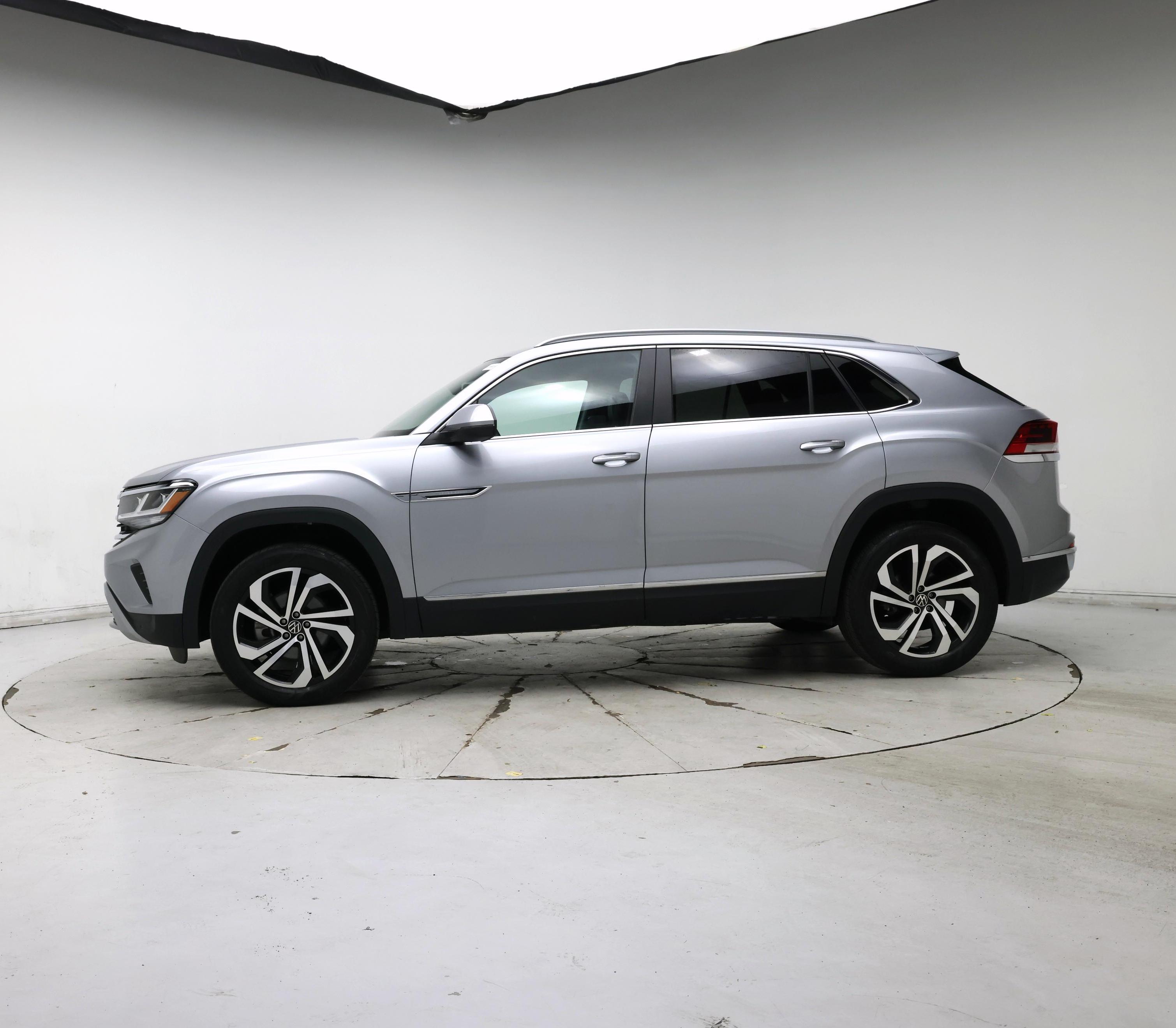 Thumbnail: 2022 Volkswagen Atlas - 3