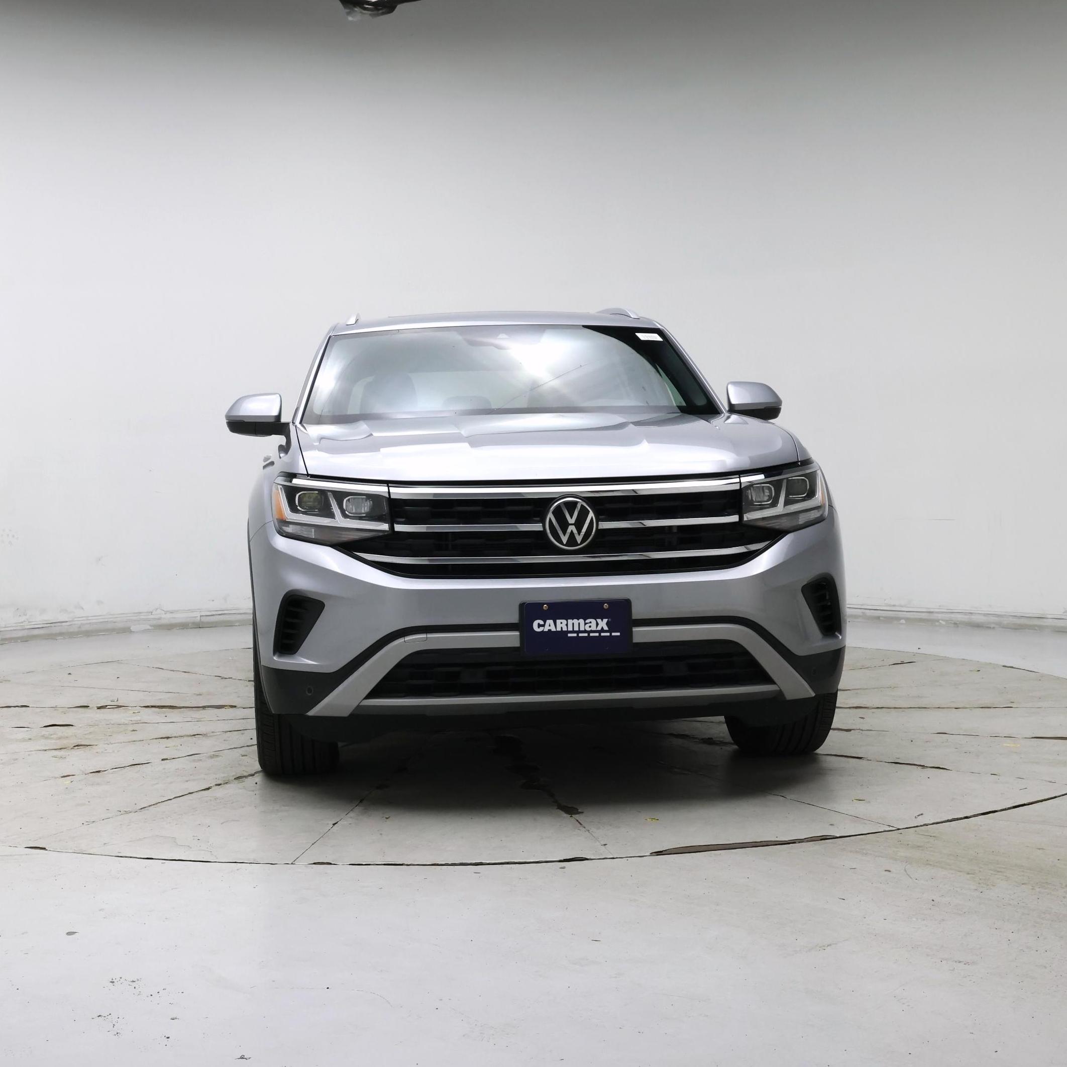 Thumbnail: 2022 Volkswagen Atlas - 5