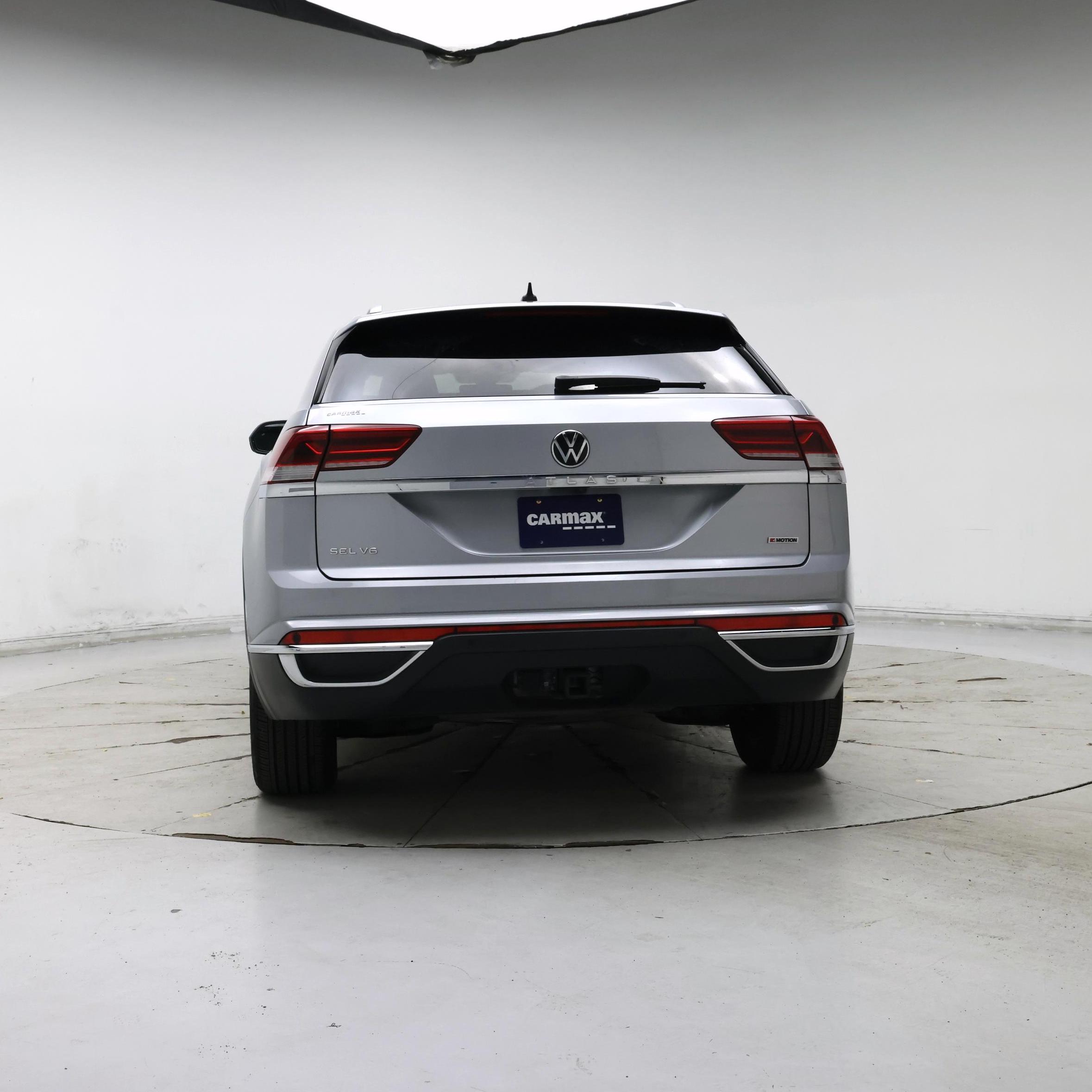 Thumbnail: 2022 Volkswagen Atlas - 6