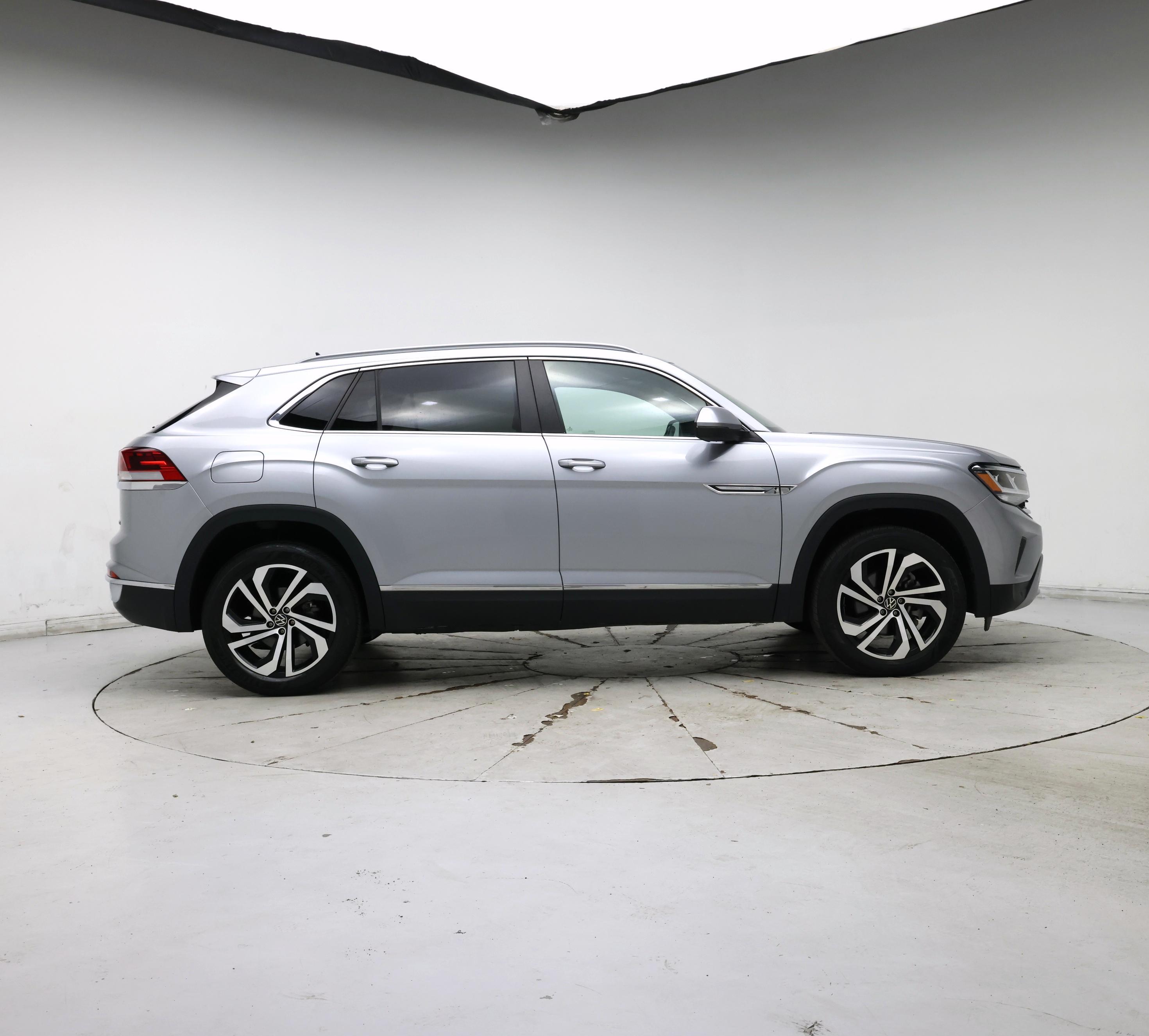 Thumbnail: 2022 Volkswagen Atlas - 7