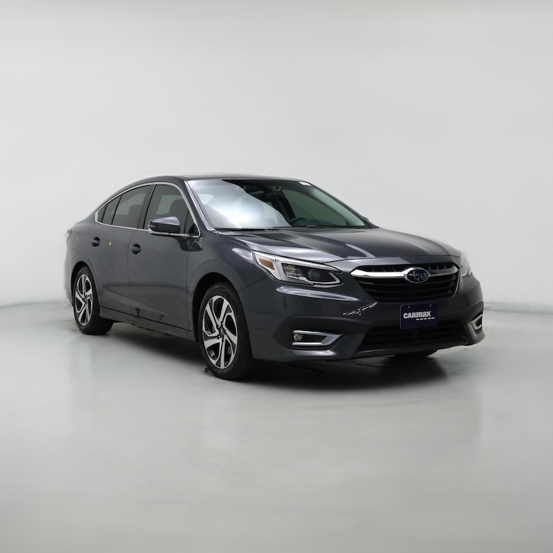 2021 Subaru Legacy Limited XT