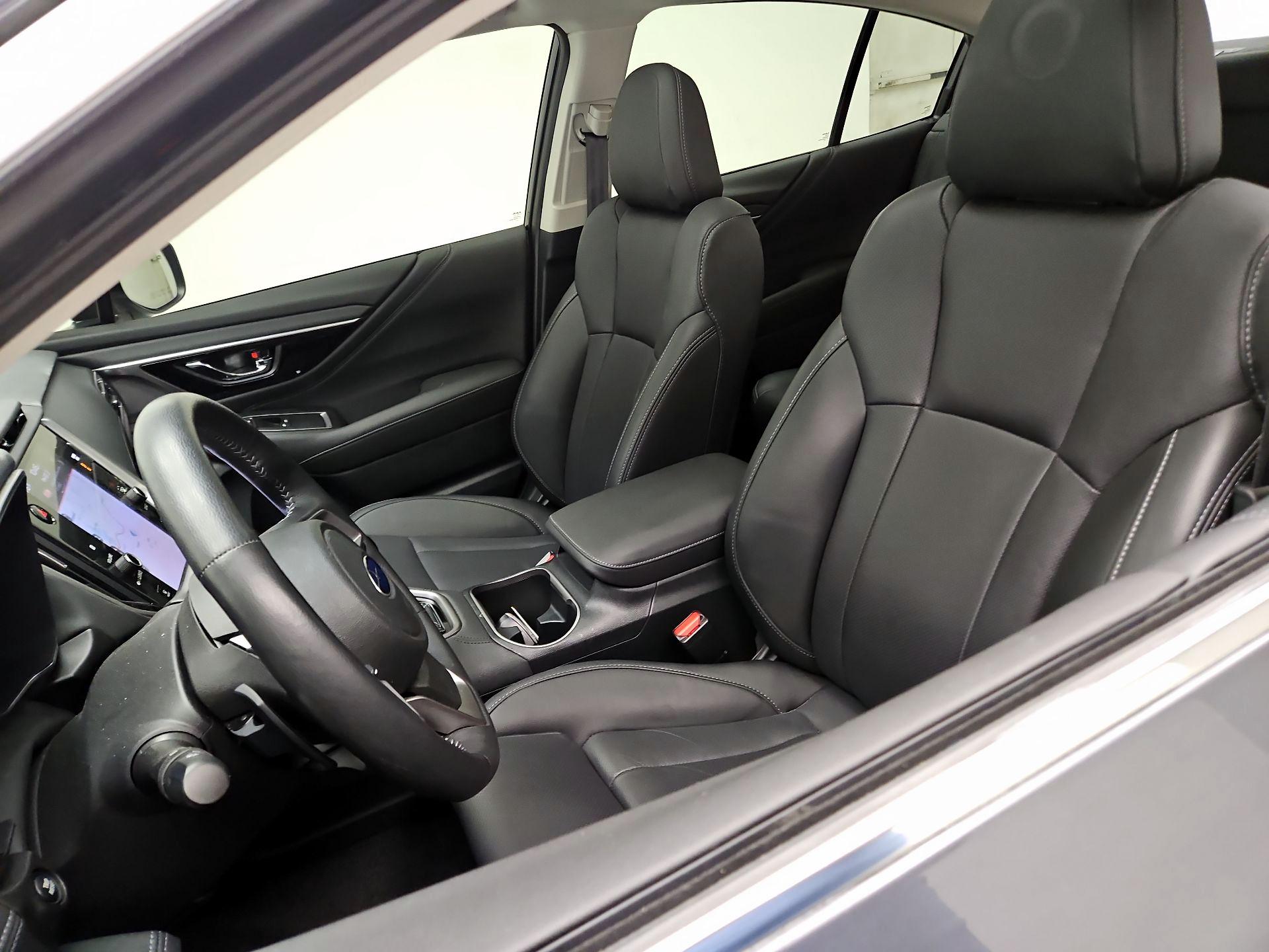 Thumbnail: 2021 Subaru Legacy - 11