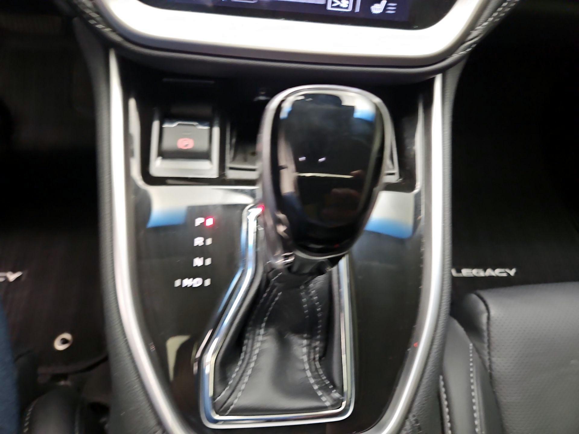 Thumbnail: 2021 Subaru Legacy - 18