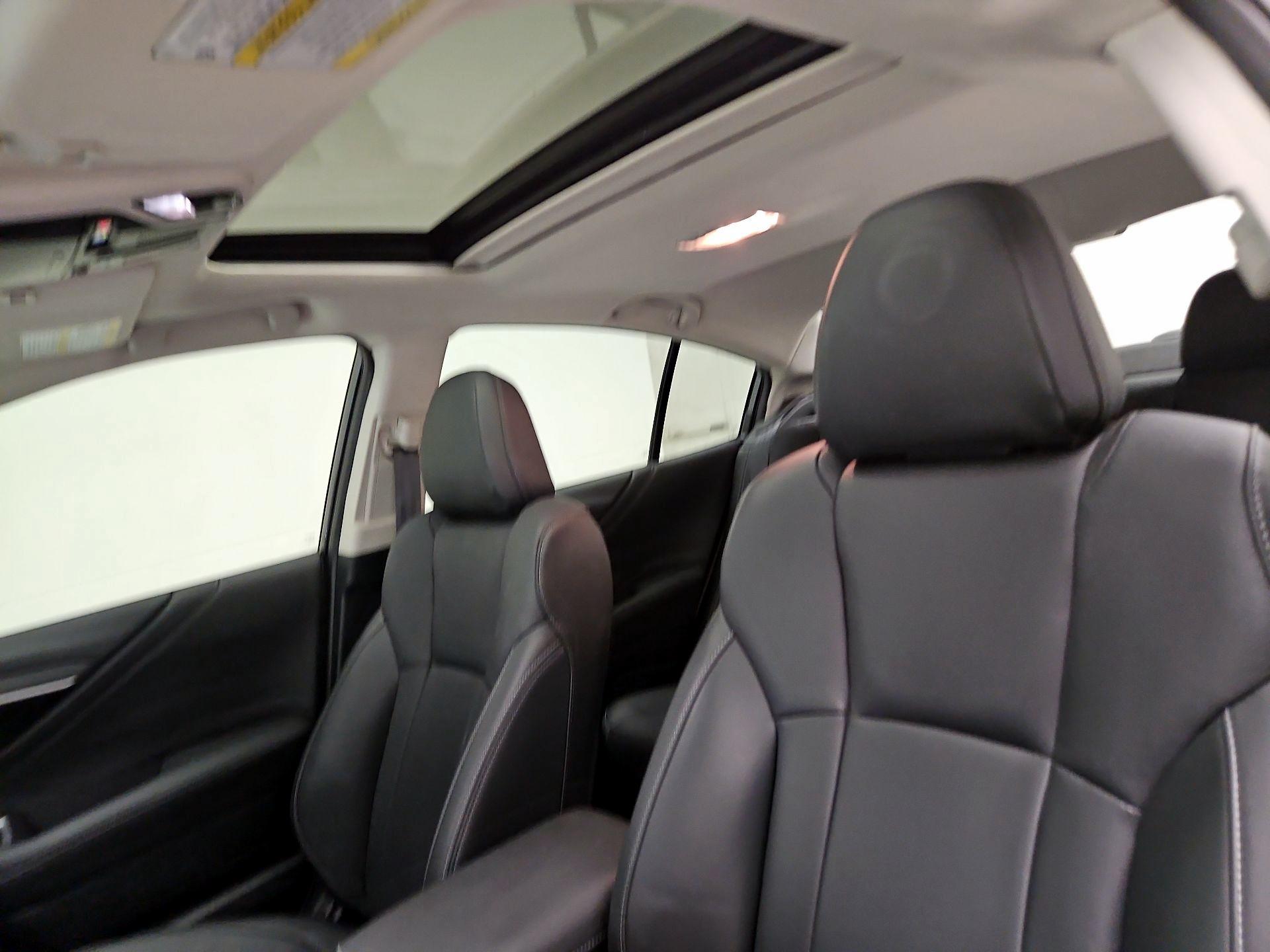 Thumbnail: 2021 Subaru Legacy - 20