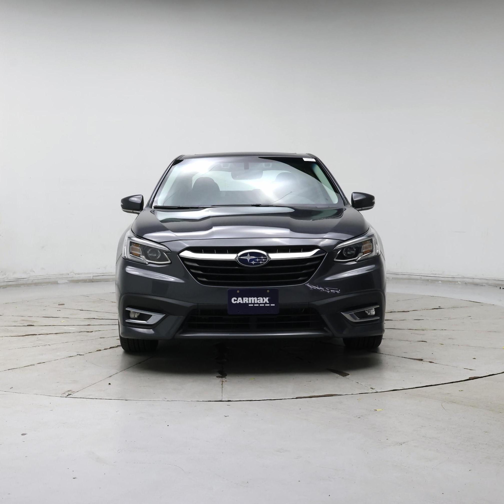 Thumbnail: 2021 Subaru Legacy - 5