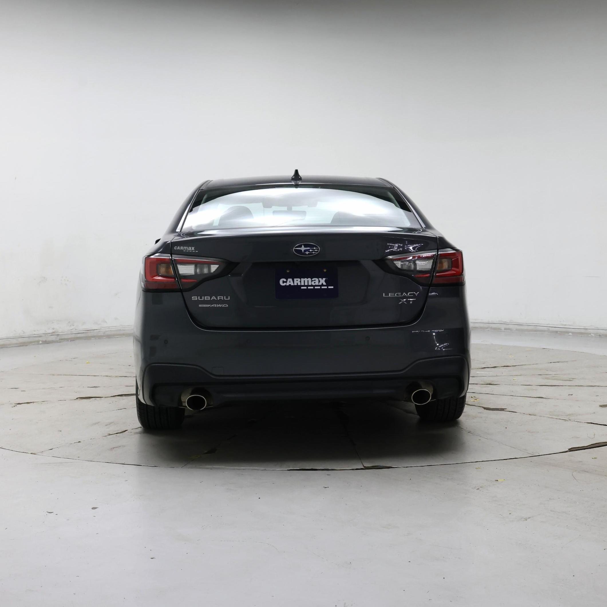 Thumbnail: 2021 Subaru Legacy - 6