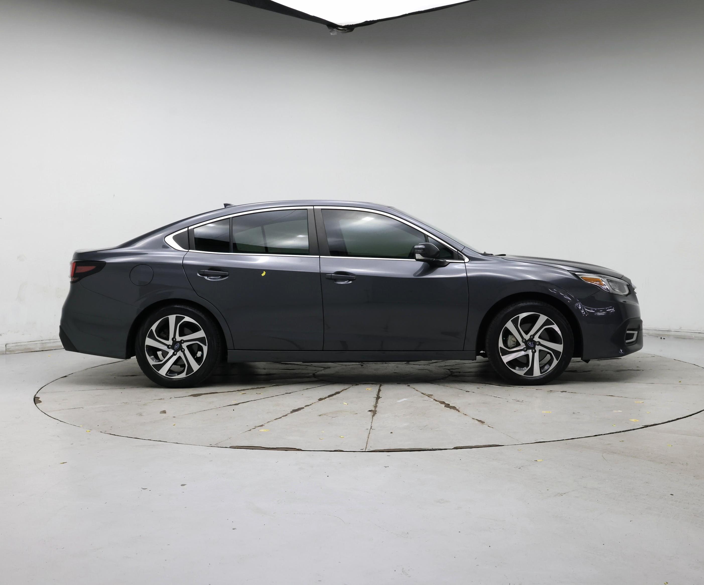 Thumbnail: 2021 Subaru Legacy - 7