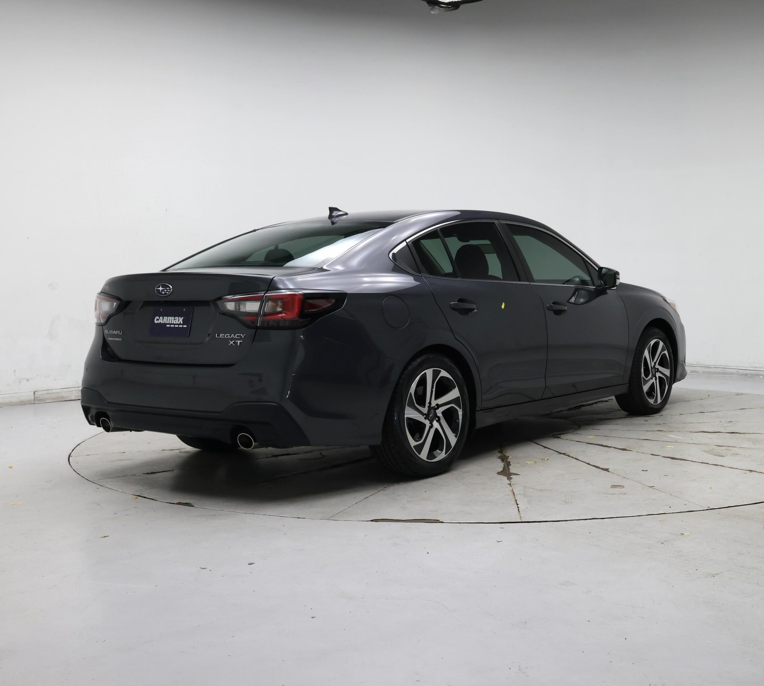 Thumbnail: 2021 Subaru Legacy - 8