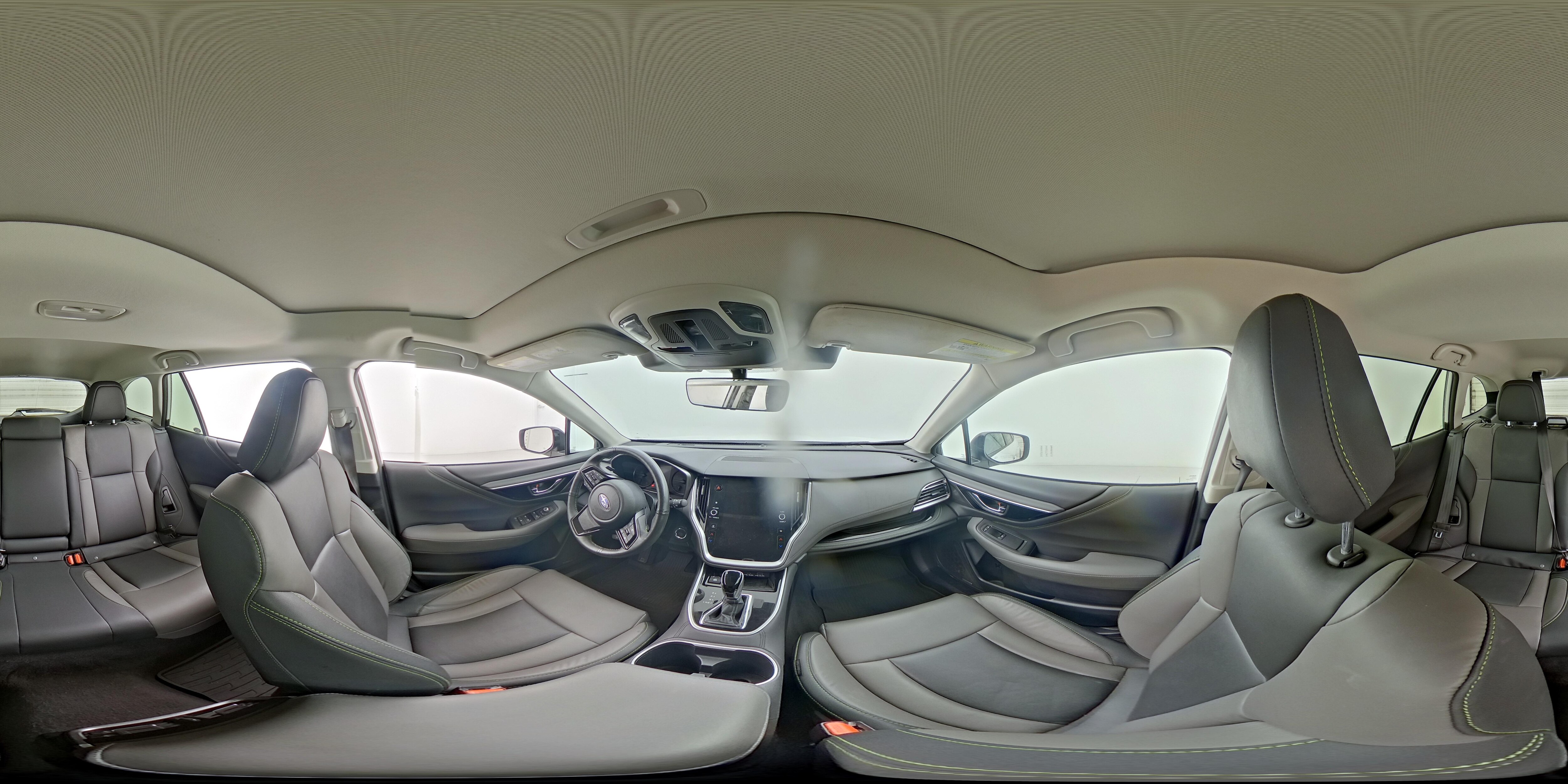 2024 Subaru Outback Onyx Edition - Photo 25