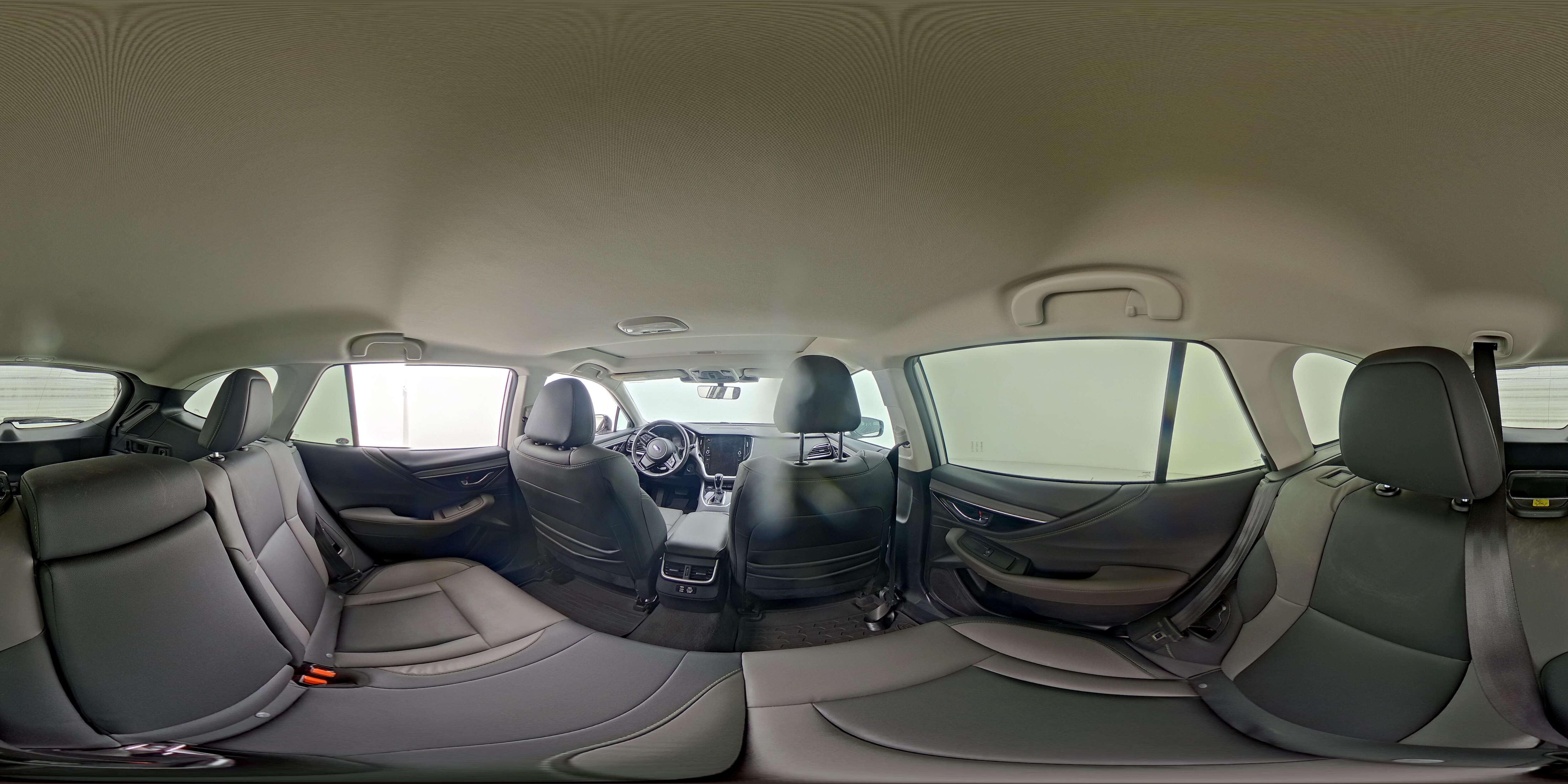 2024 Subaru Outback Onyx Edition - Photo 26