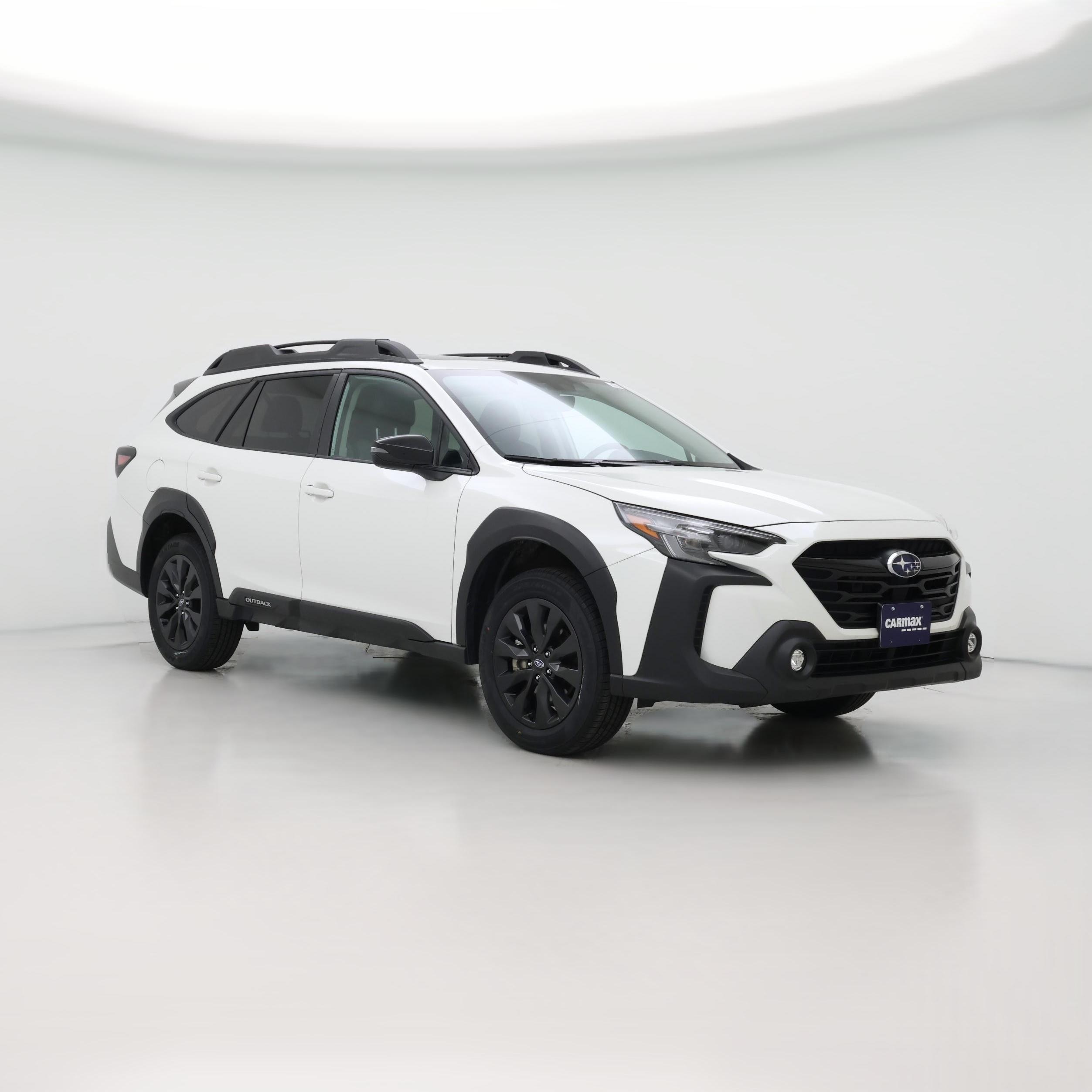 Thumbnail: 2024 Subaru Outback - 1