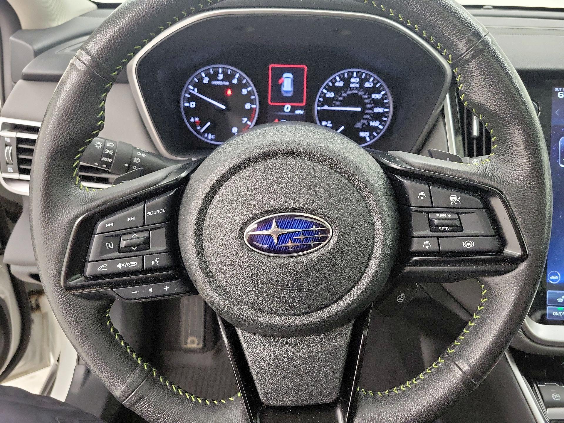 Thumbnail: 2024 Subaru Outback - 10