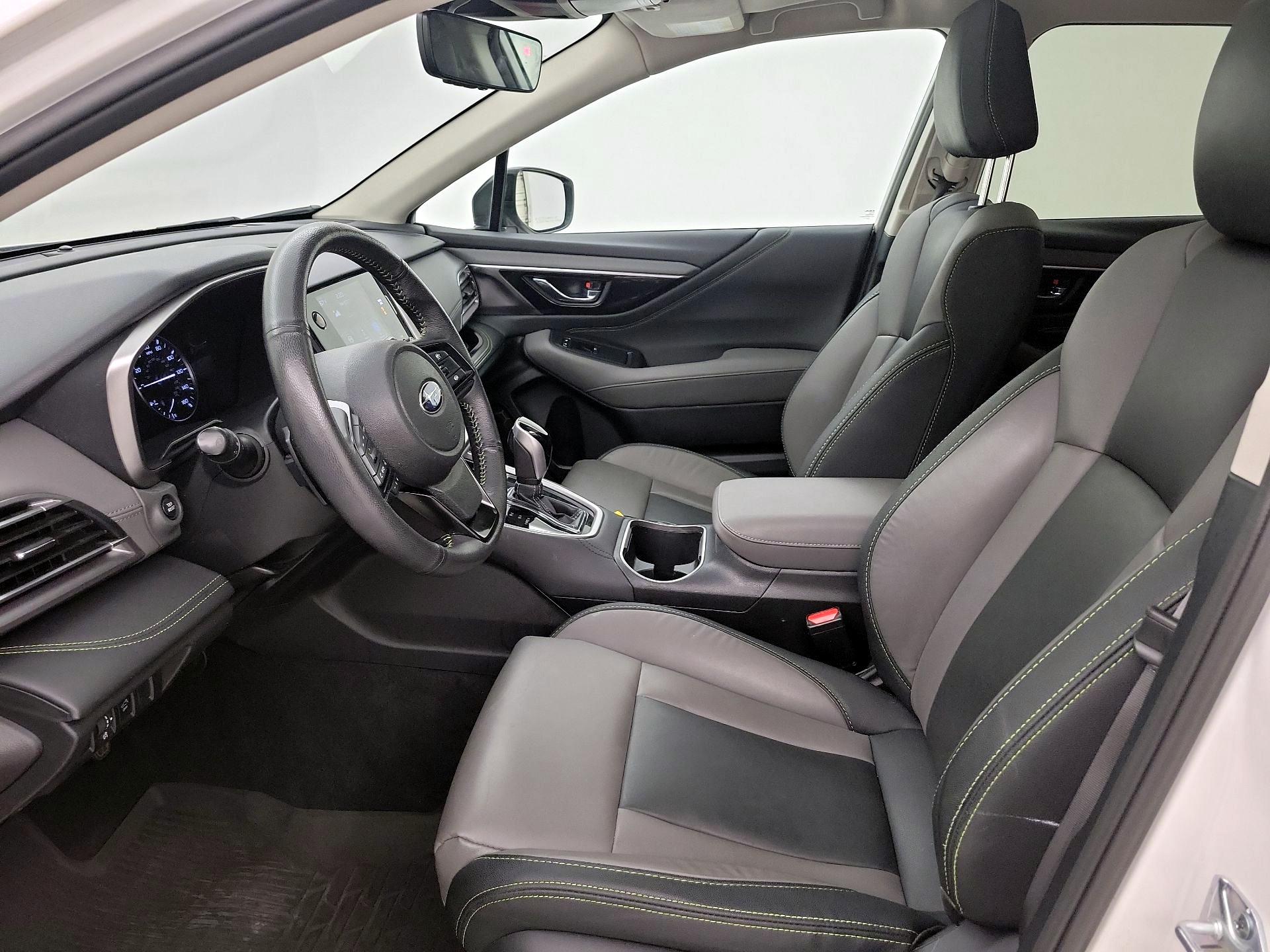 Thumbnail: 2024 Subaru Outback - 11