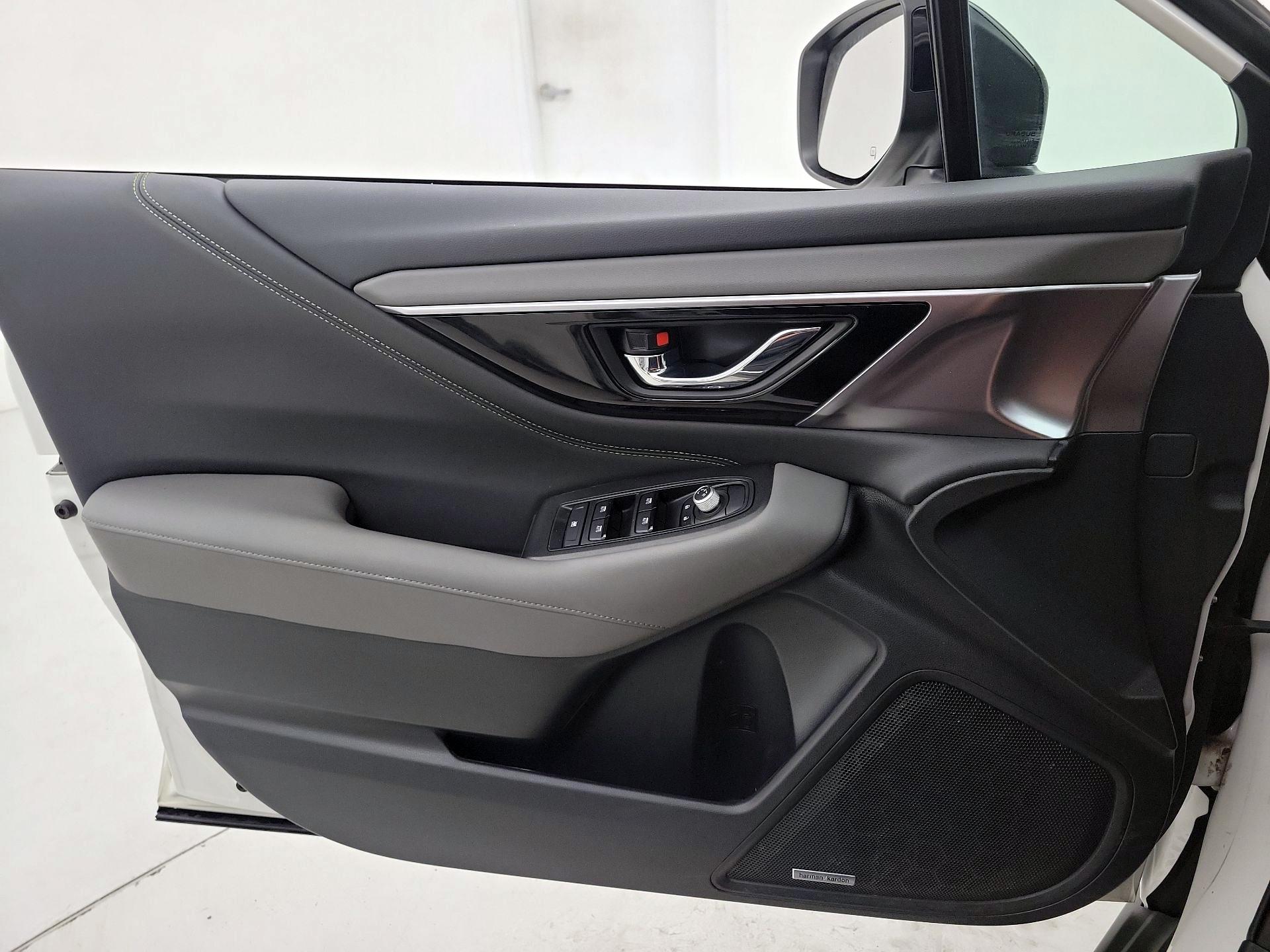 Thumbnail: 2024 Subaru Outback - 12