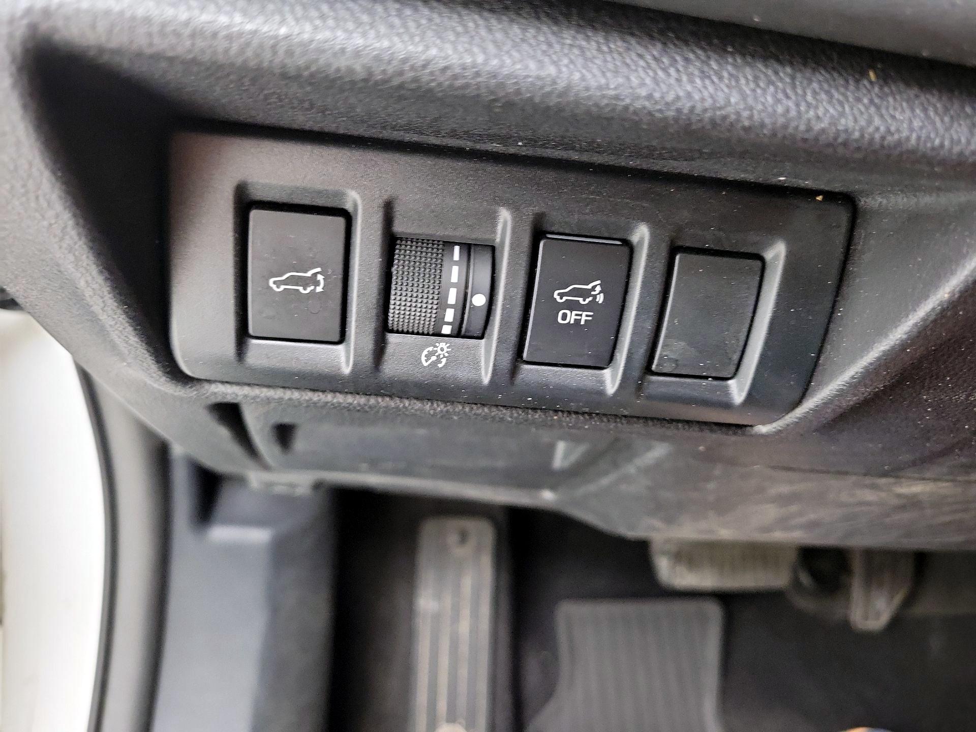 Thumbnail: 2024 Subaru Outback - 13