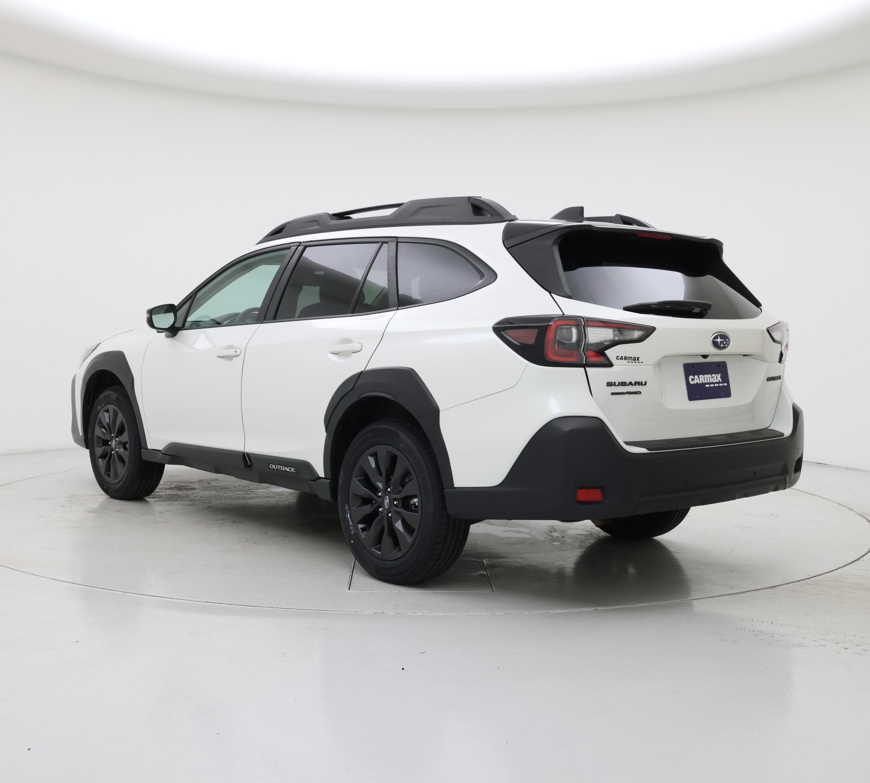 Thumbnail: 2024 Subaru Outback - 2