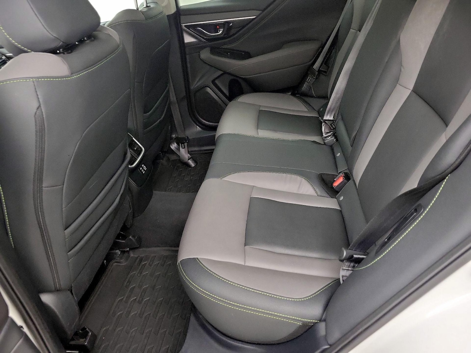2024 Subaru Outback Onyx Edition - Photo 21