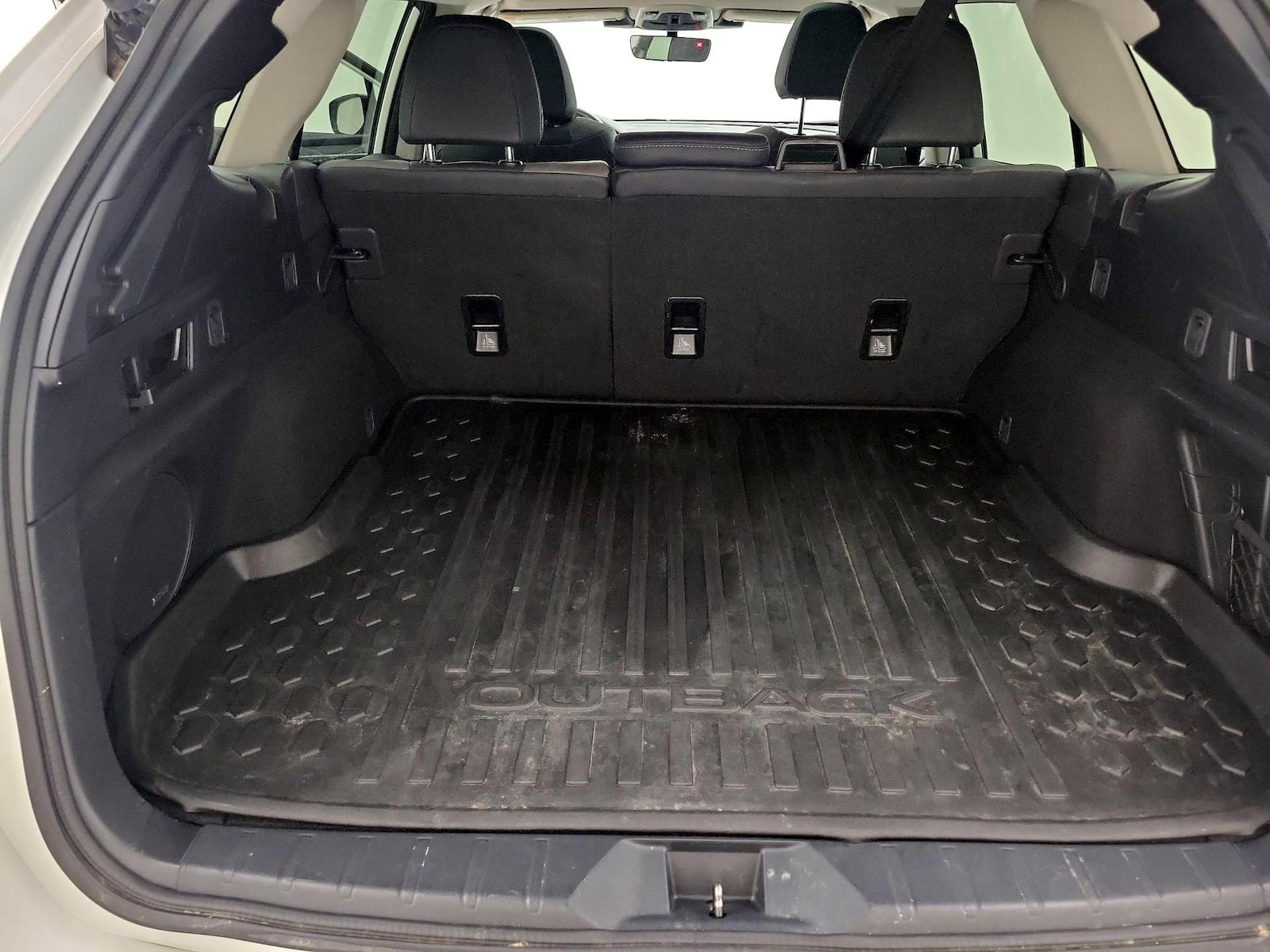 2024 Subaru Outback Onyx Edition - Photo 22