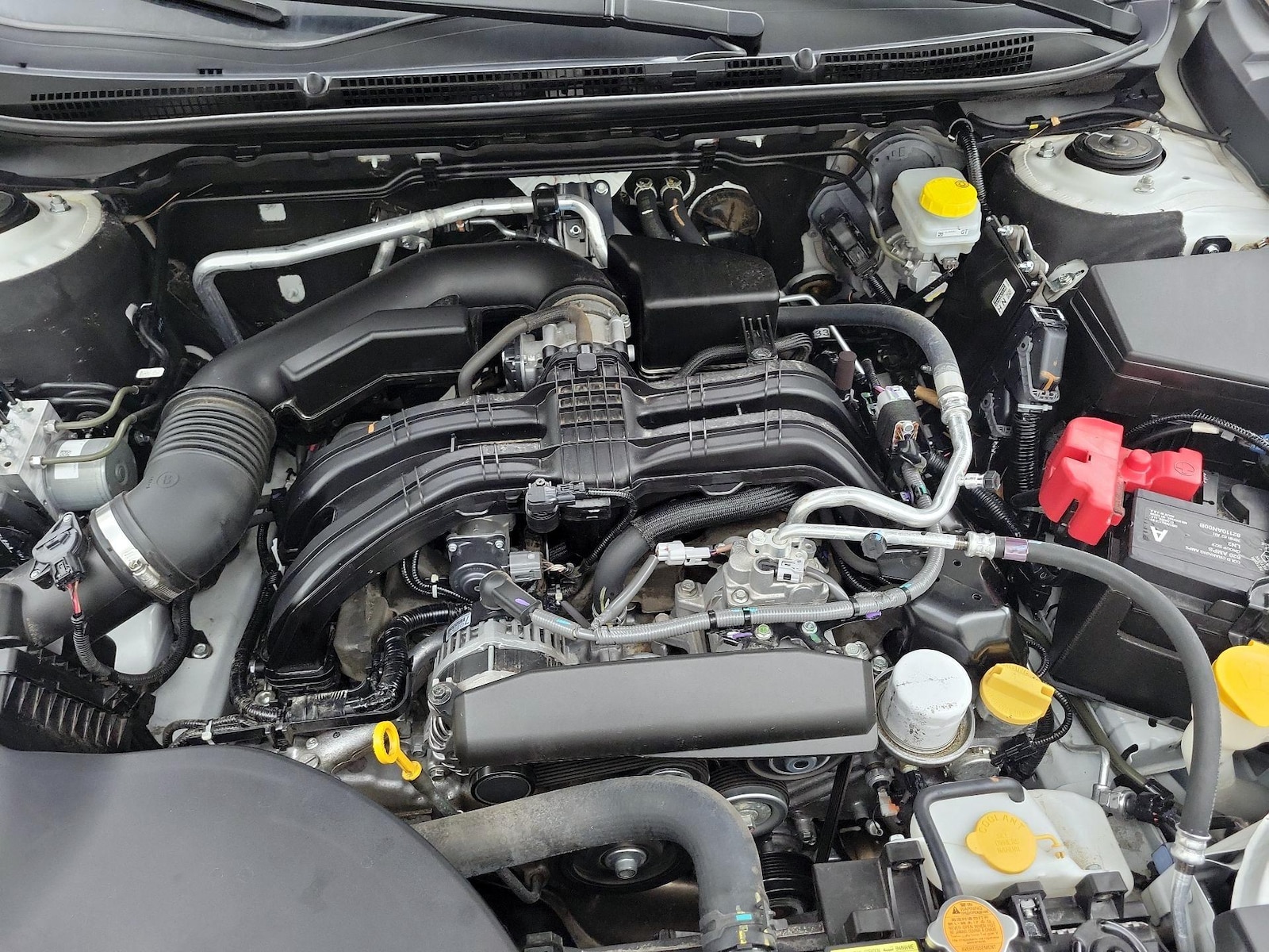 2024 Subaru Outback Onyx Edition - Photo 23