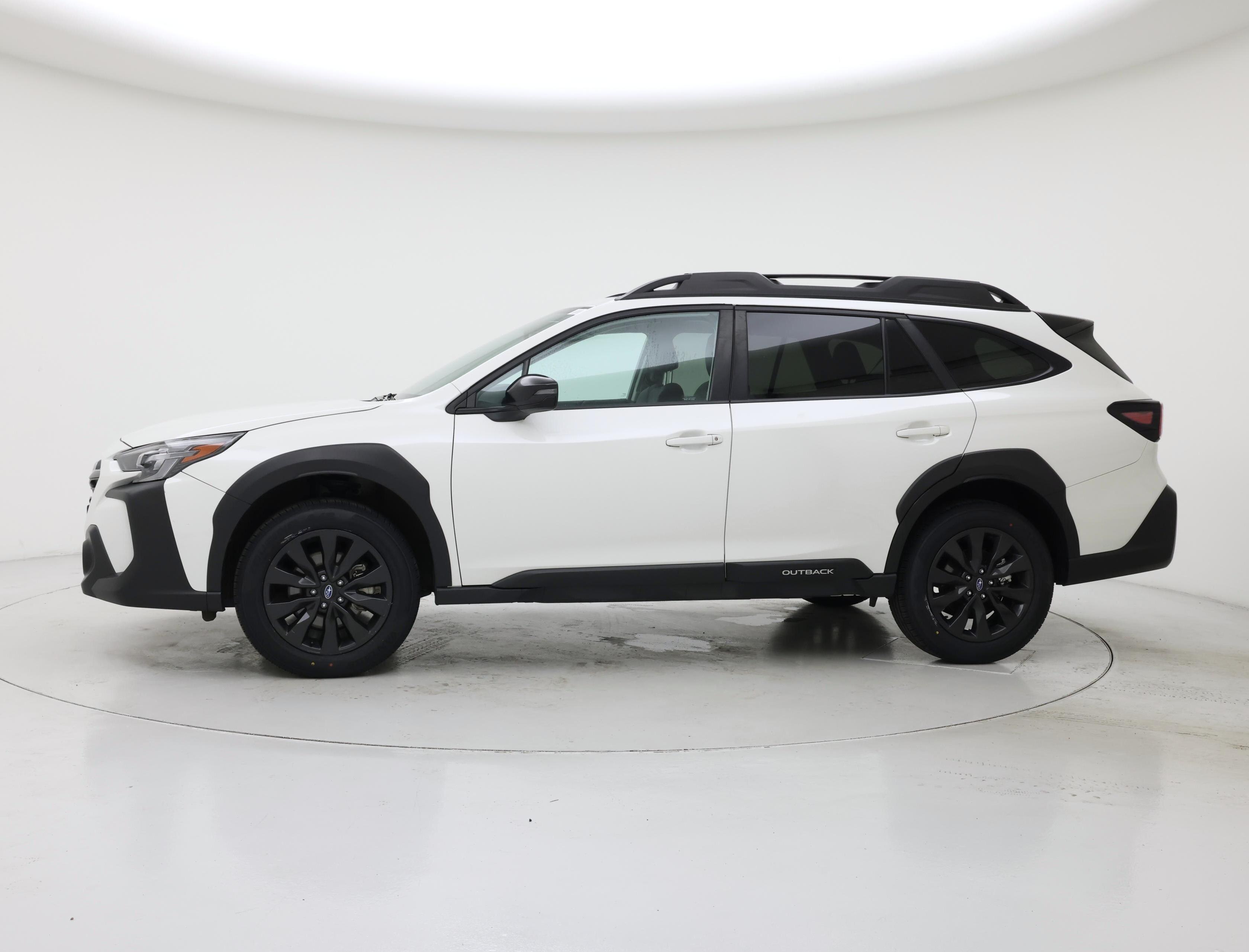 Thumbnail: 2024 Subaru Outback - 3